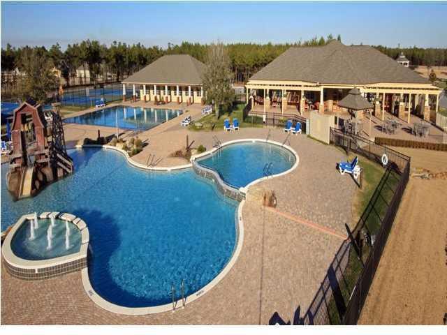 Hammock Bay - Residential