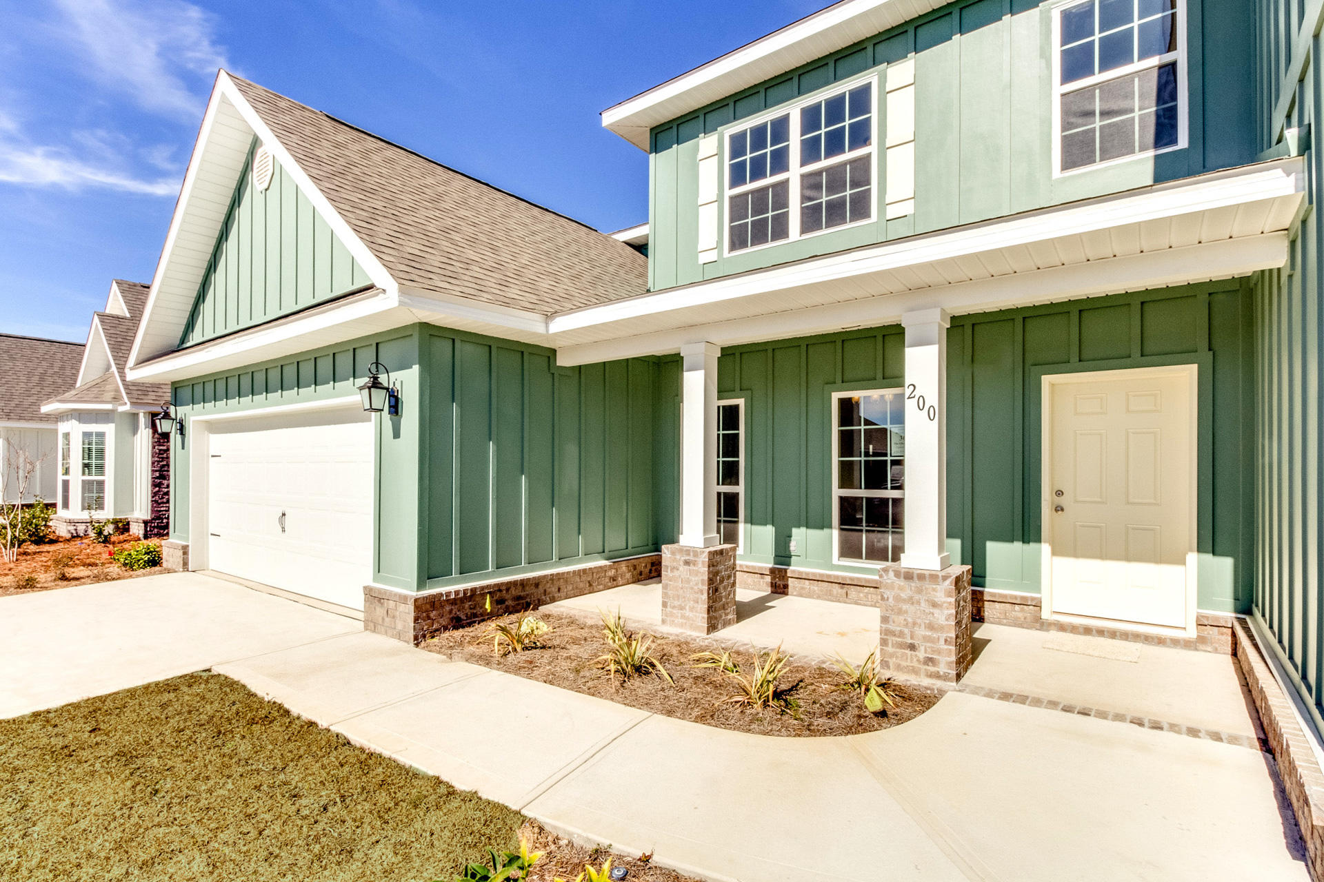 Hammock Bay - Residential