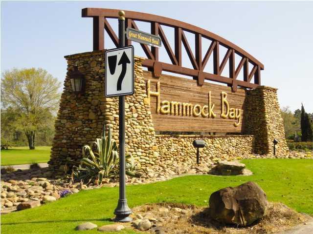 Hammock Bay - Residential