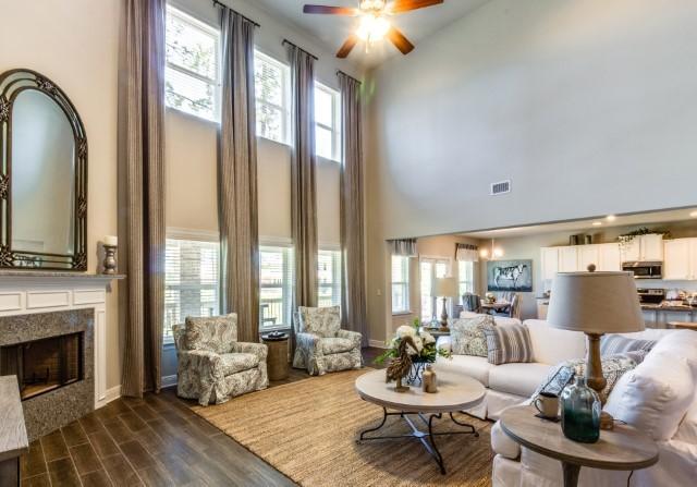 Hammock Bay - Residential