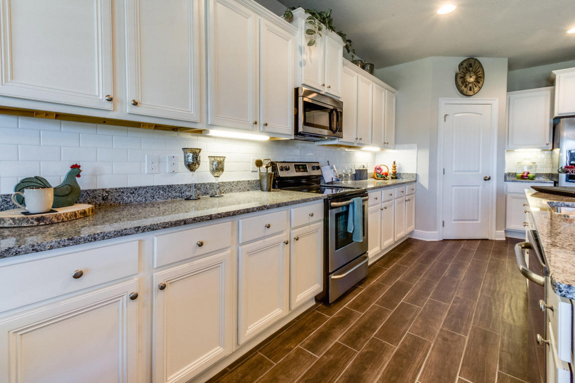 Hammock Bay - Residential