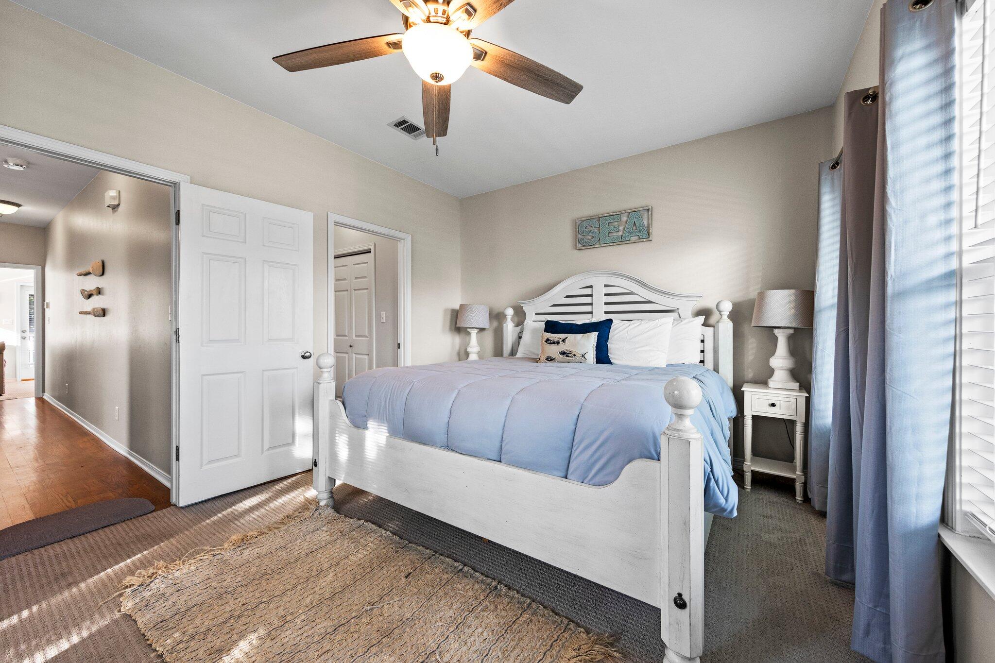 OLD FLORIDA COTTAGES - Residential