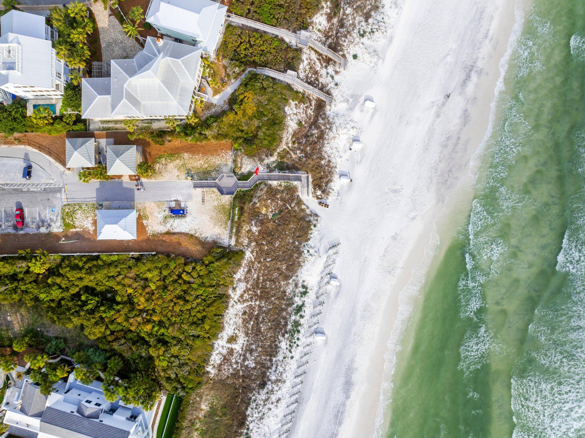 OLD FLORIDA COTTAGES - Residential