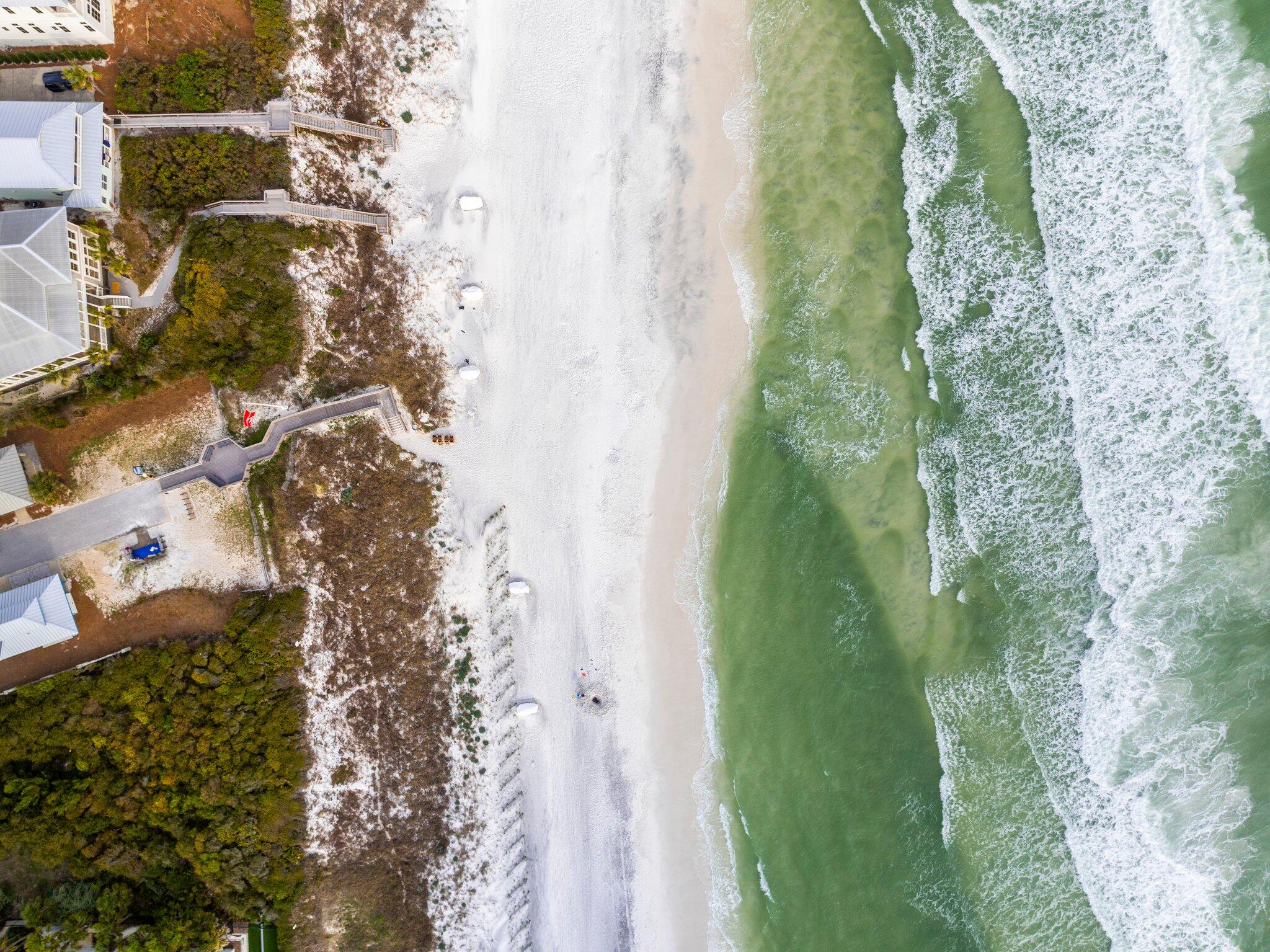 OLD FLORIDA COTTAGES - Residential