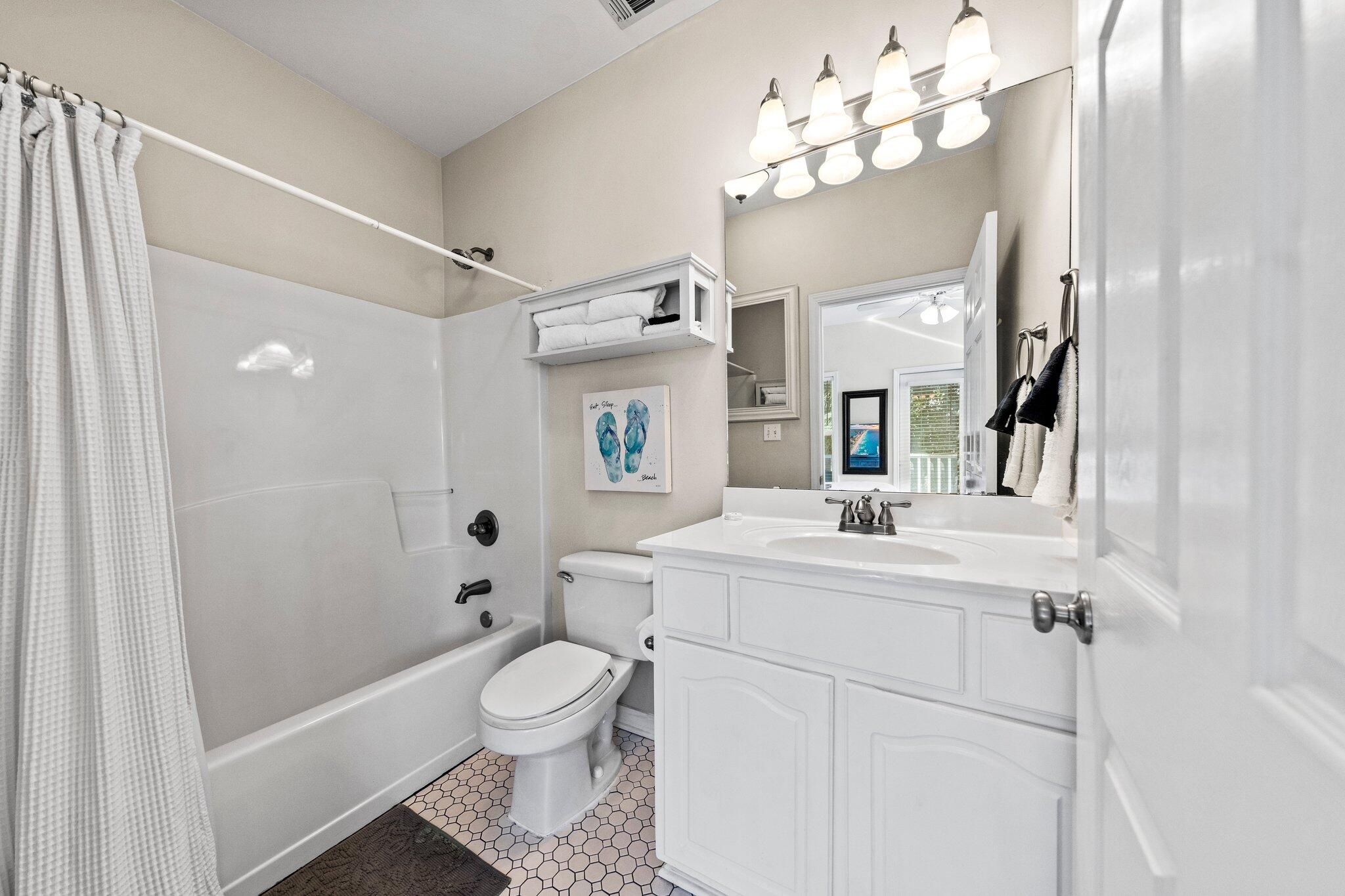 OLD FLORIDA COTTAGES - Residential