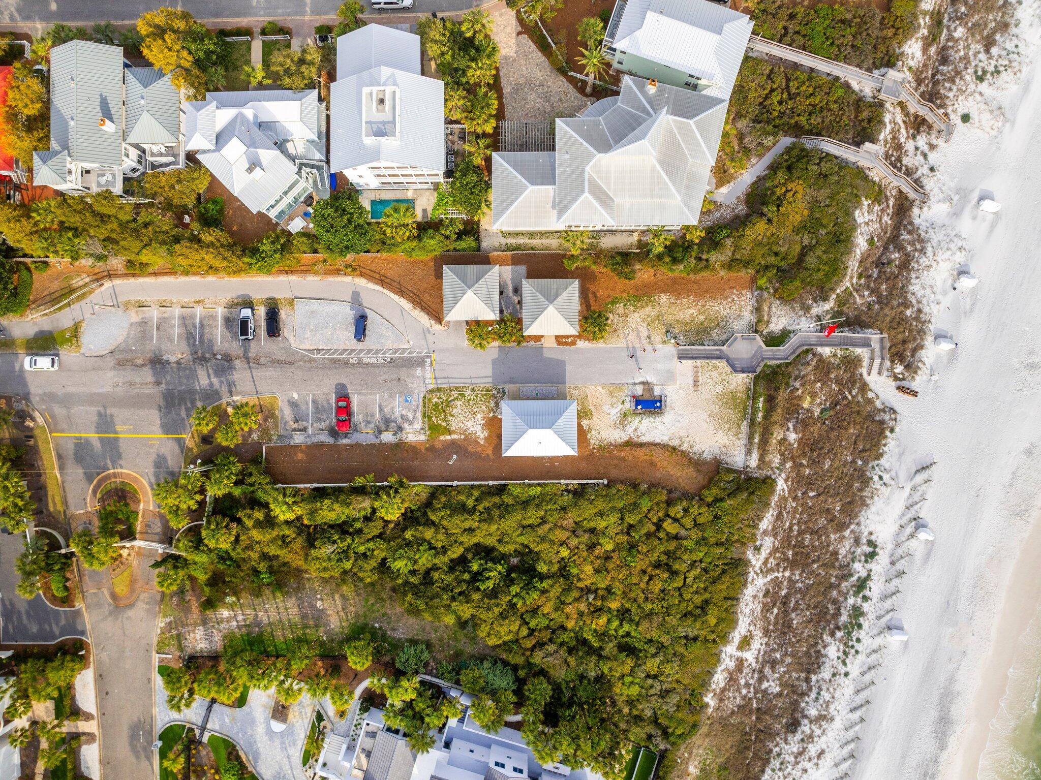OLD FLORIDA COTTAGES - Residential