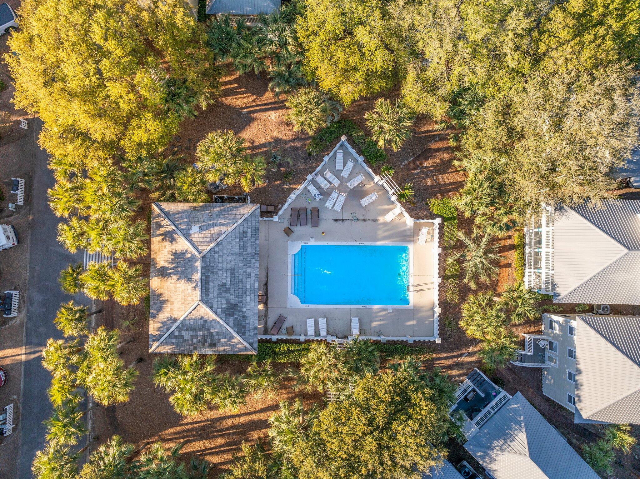 OLD FLORIDA COTTAGES - Residential