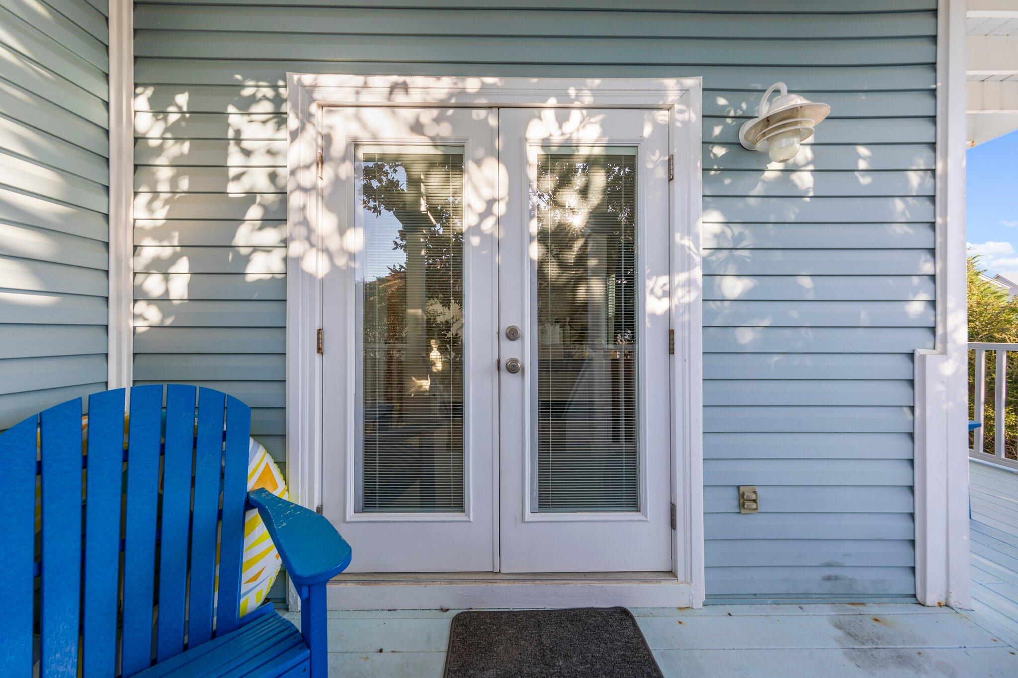 OLD FLORIDA COTTAGES - Residential