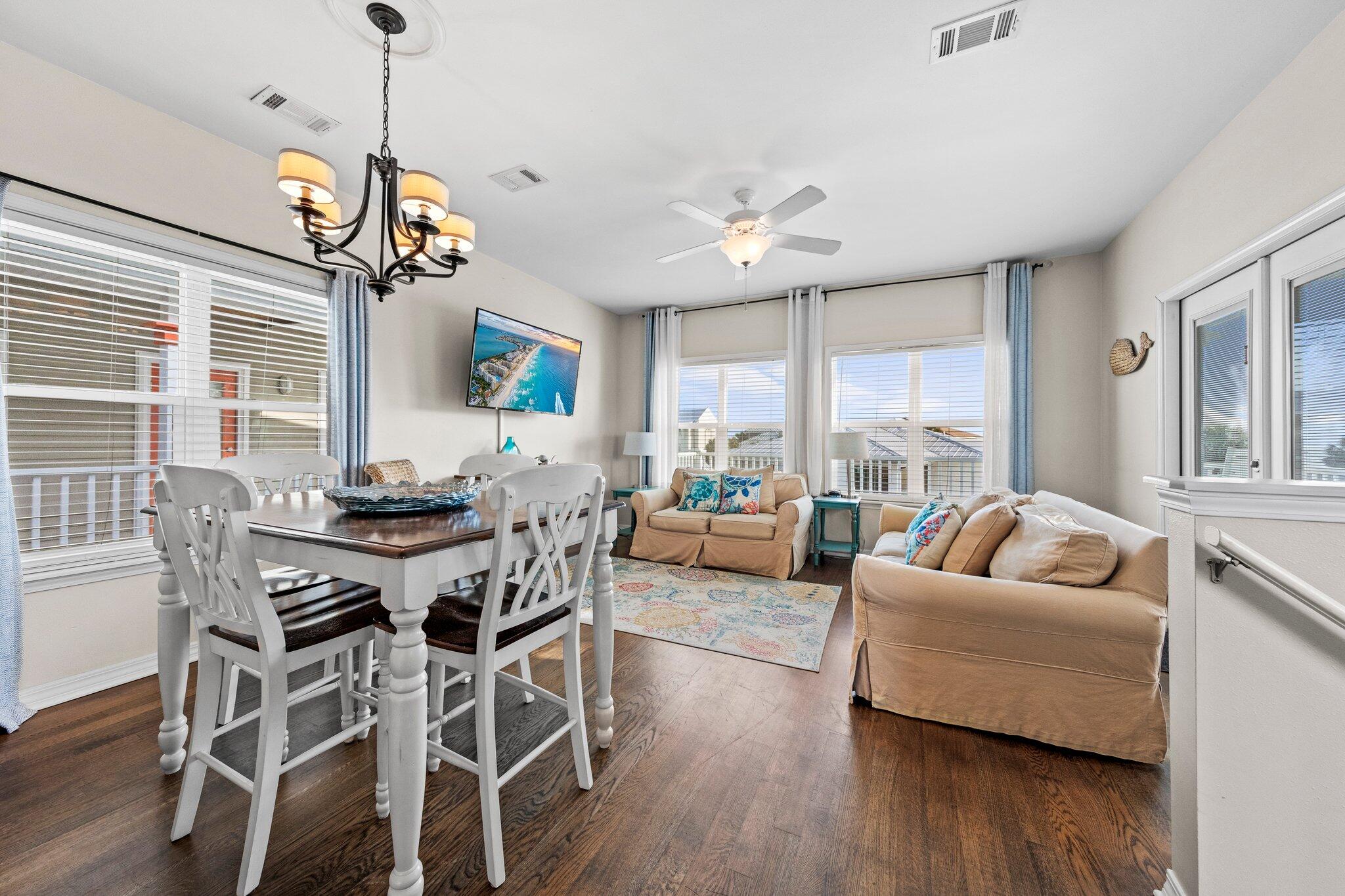 OLD FLORIDA COTTAGES - Residential