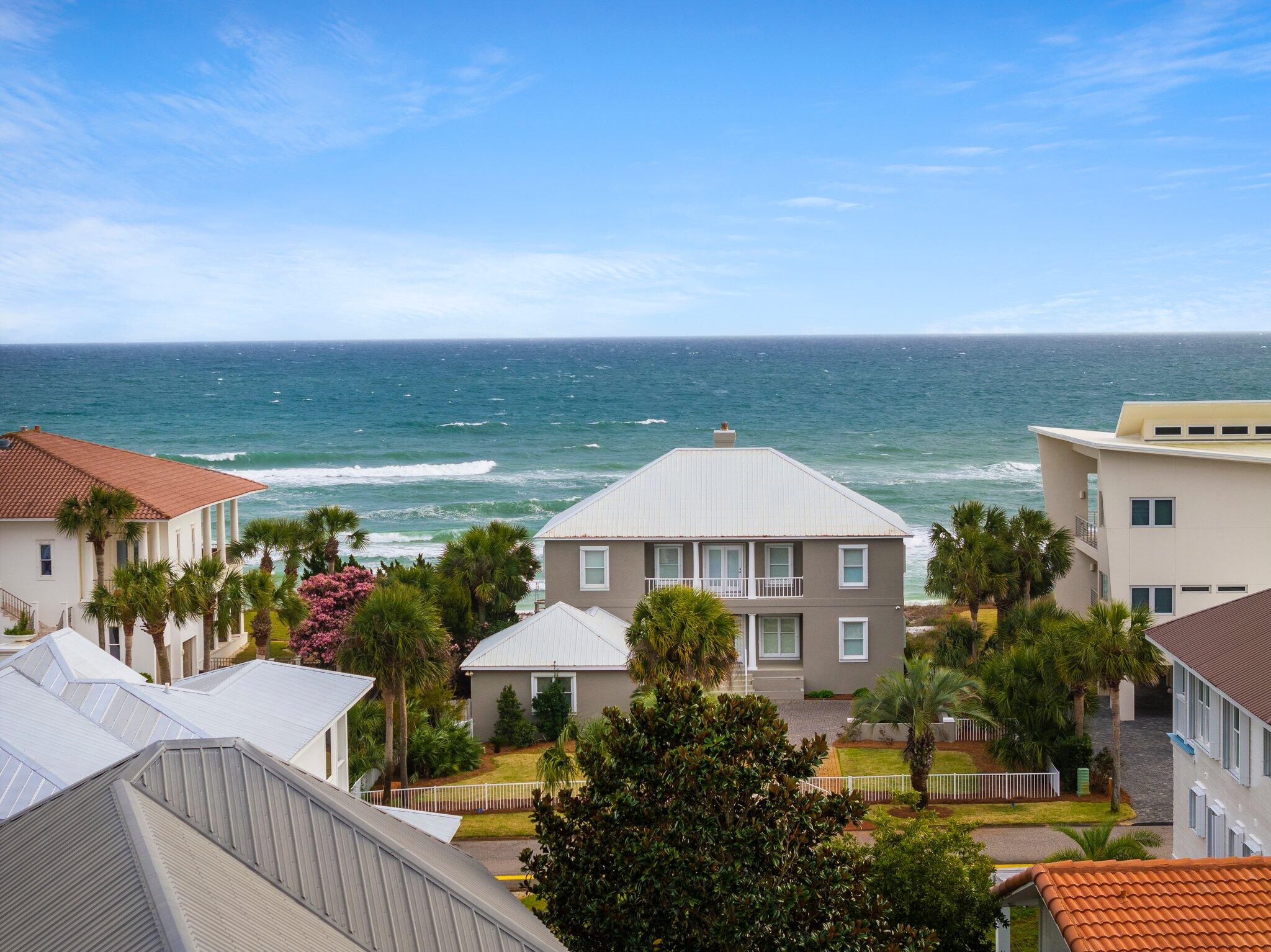 OLD FLORIDA COTTAGES - Residential