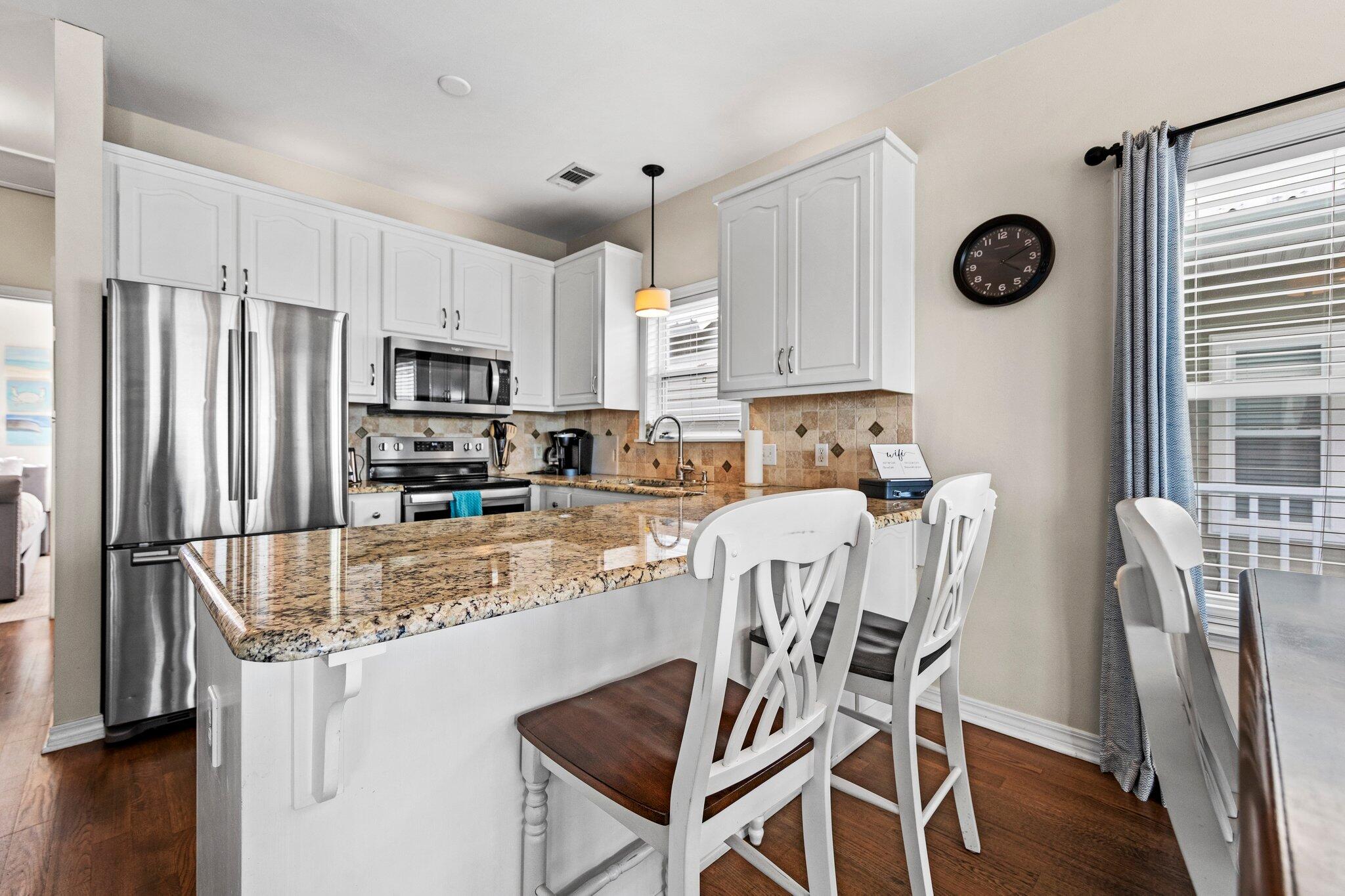 OLD FLORIDA COTTAGES - Residential