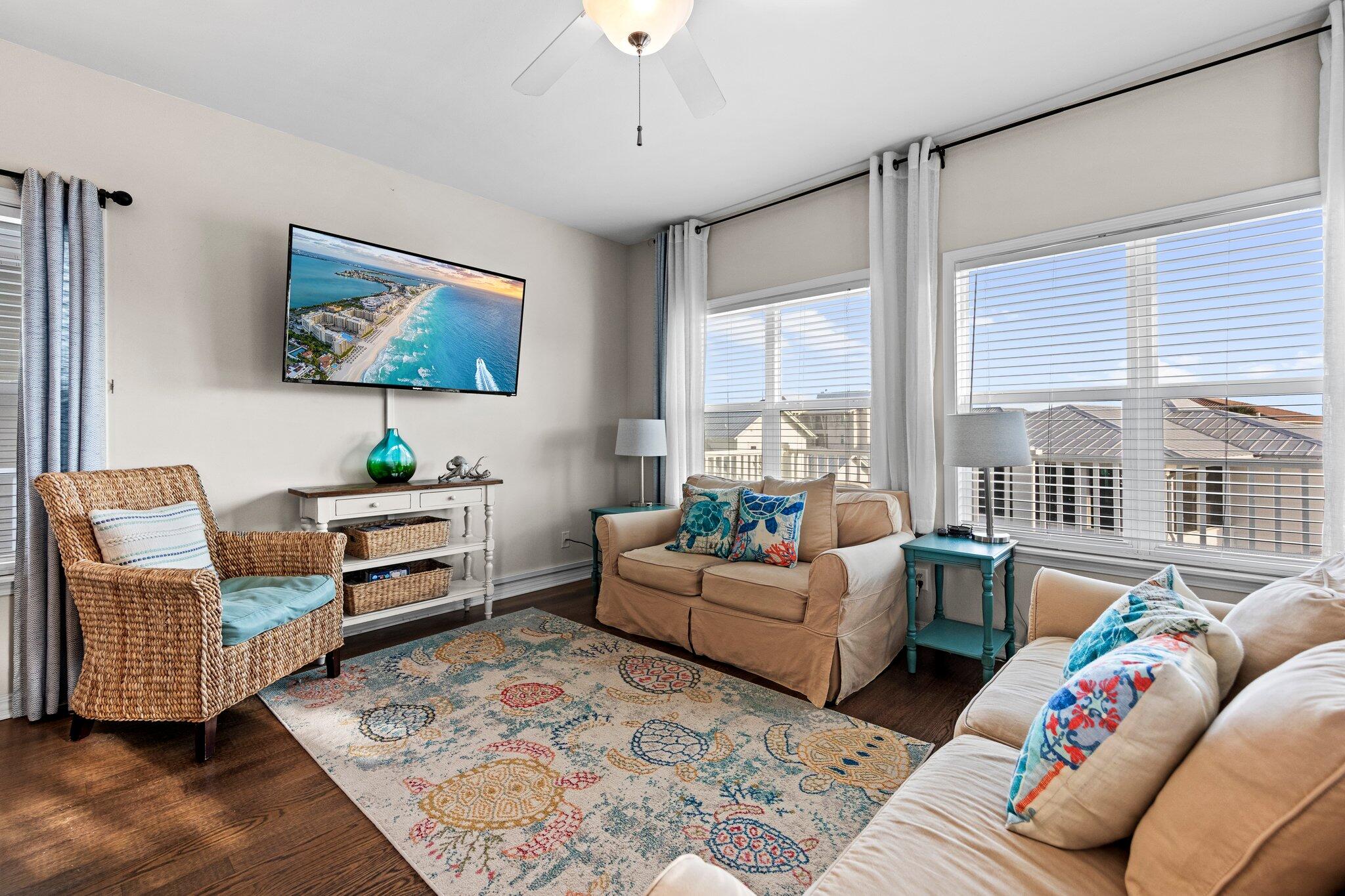 OLD FLORIDA COTTAGES - Residential