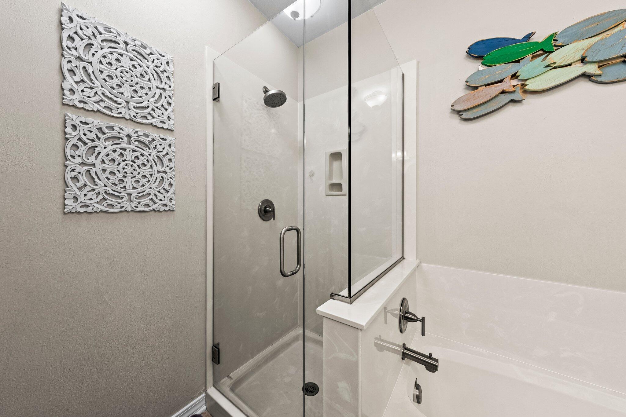 OLD FLORIDA COTTAGES - Residential