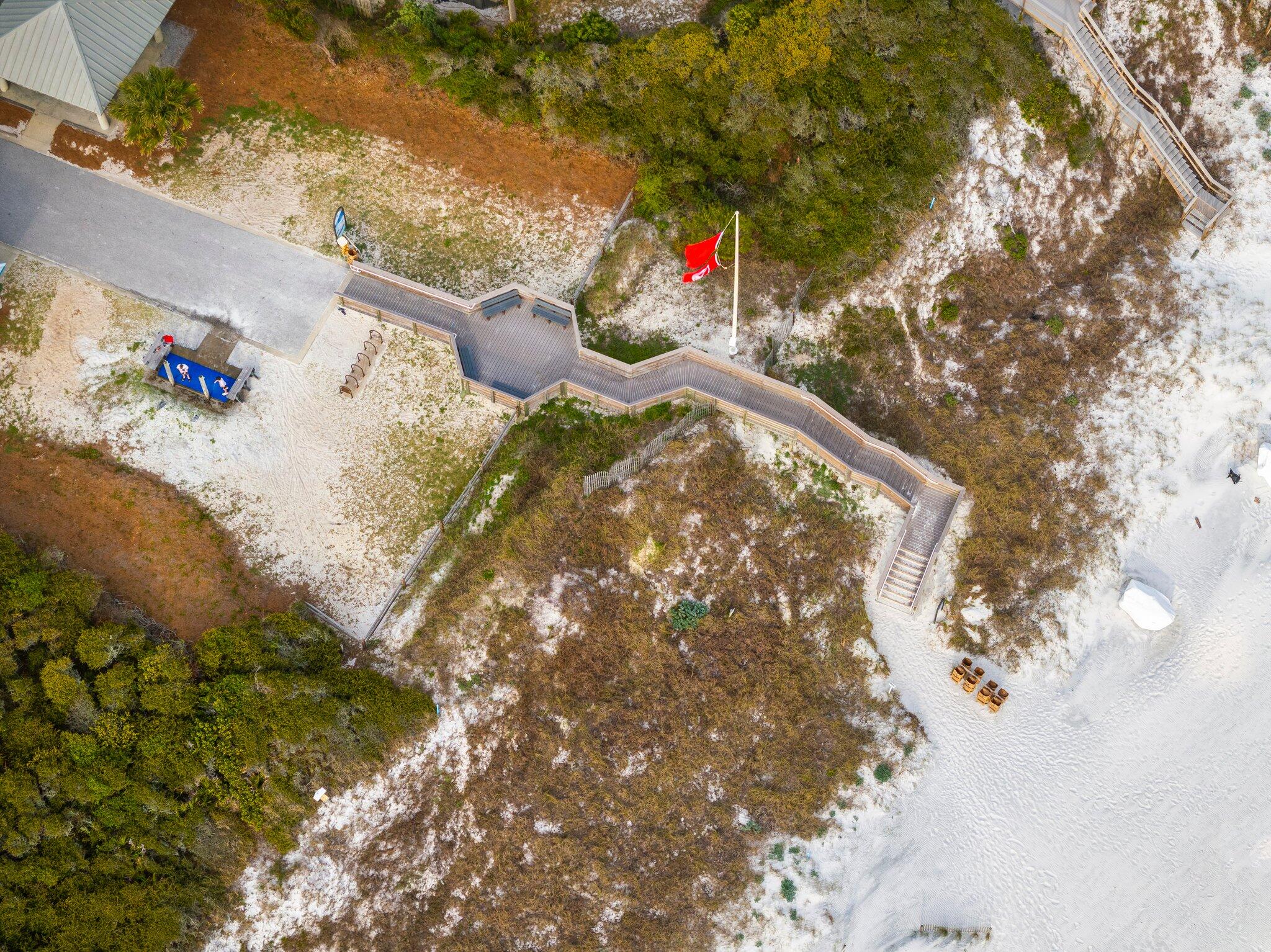 OLD FLORIDA COTTAGES - Residential