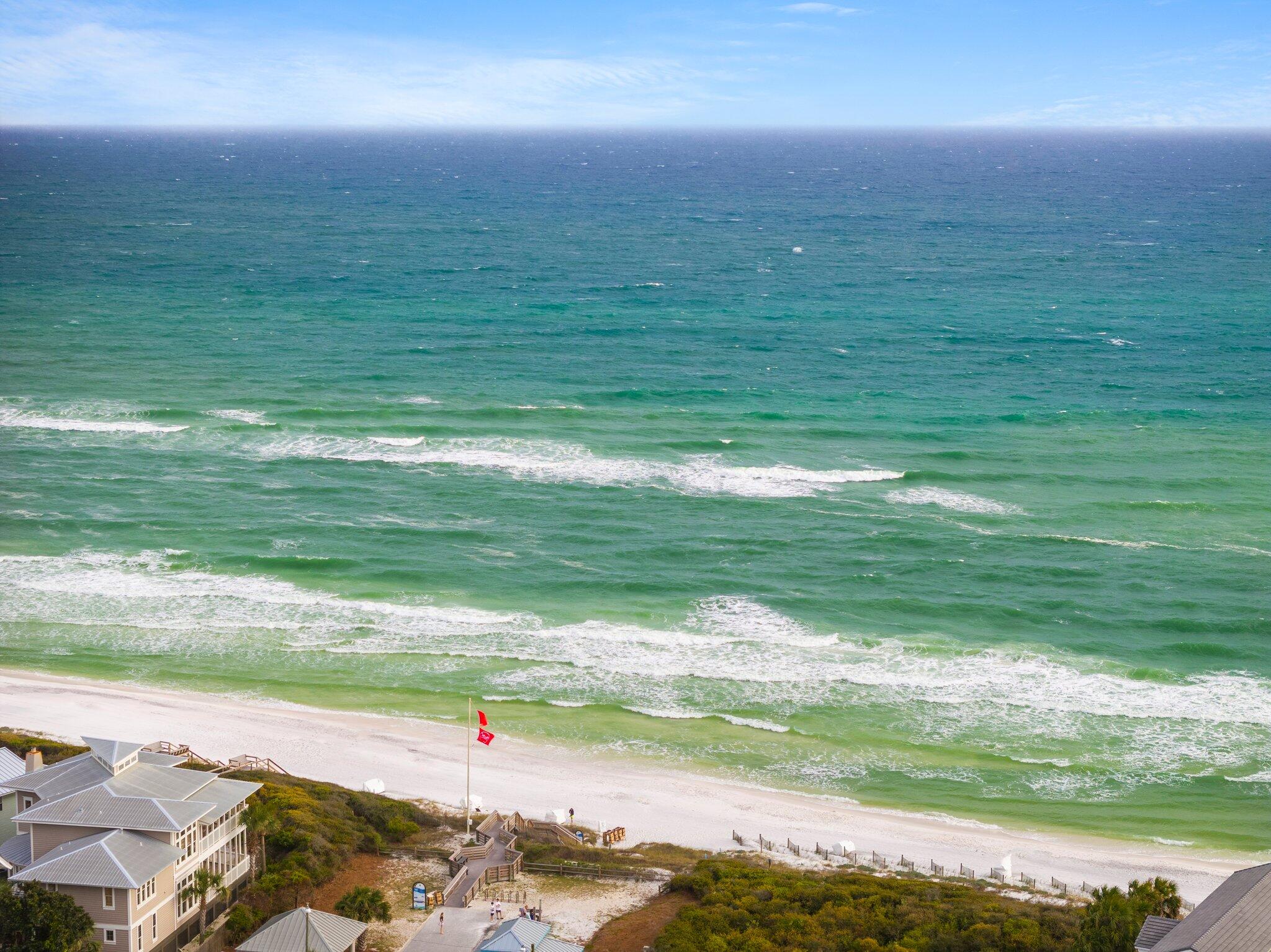 OLD FLORIDA COTTAGES - Residential