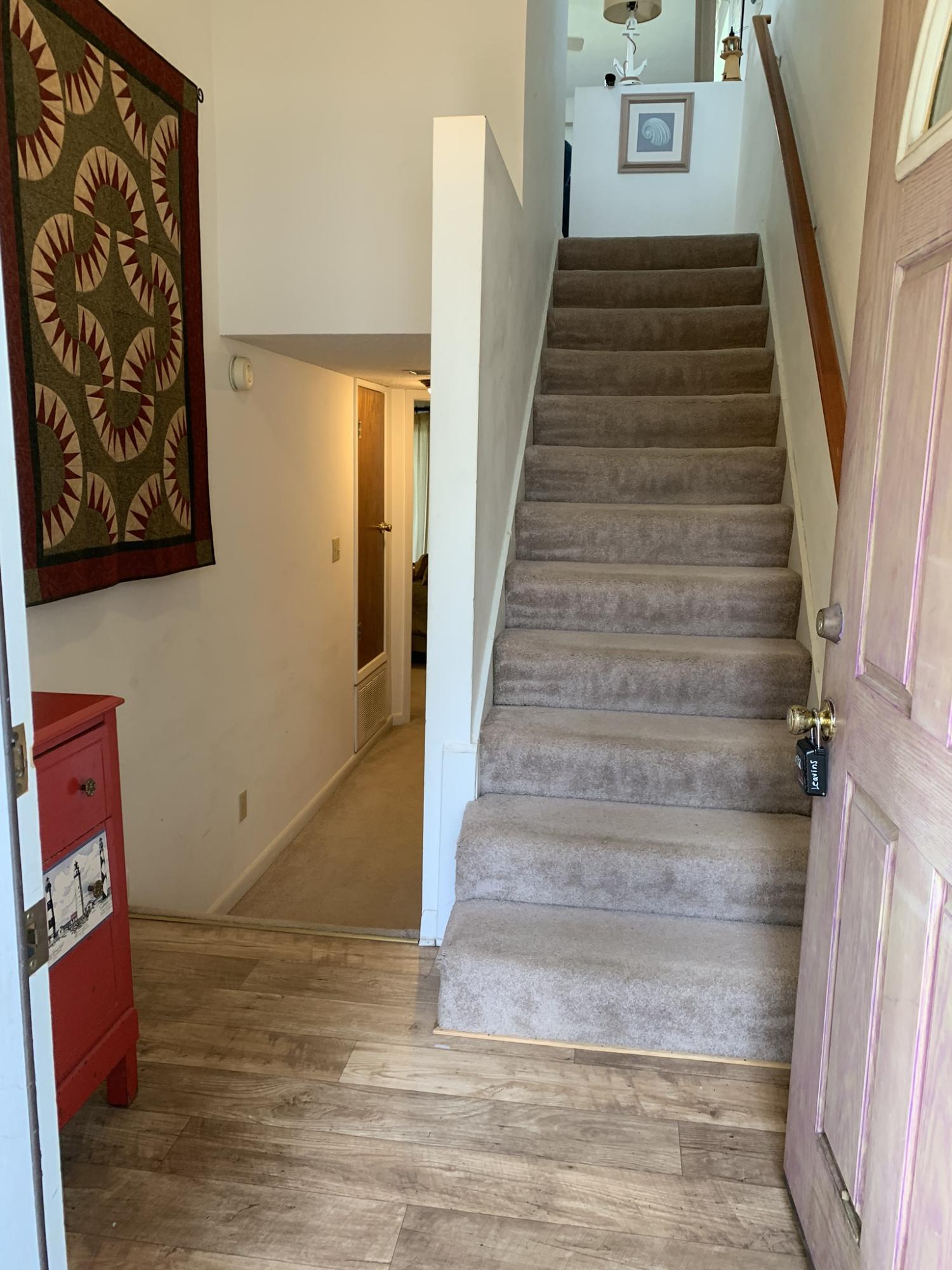 SWIFT BAYOU T/H - Residential Lease