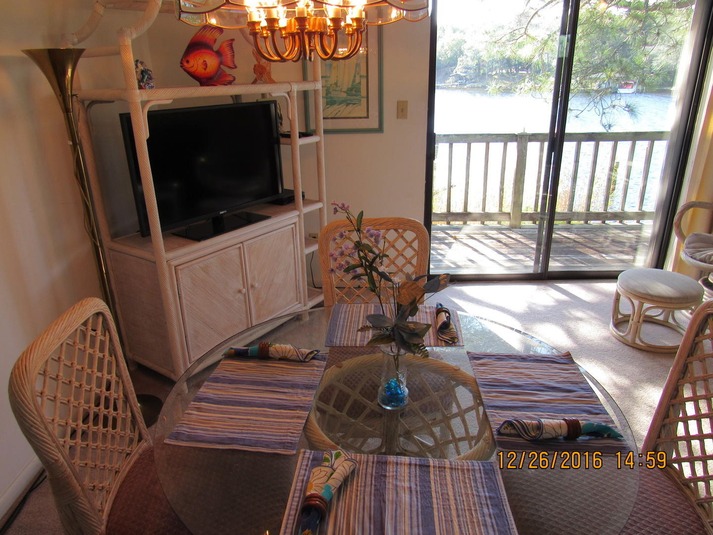 SWIFT BAYOU T/H - Residential Lease