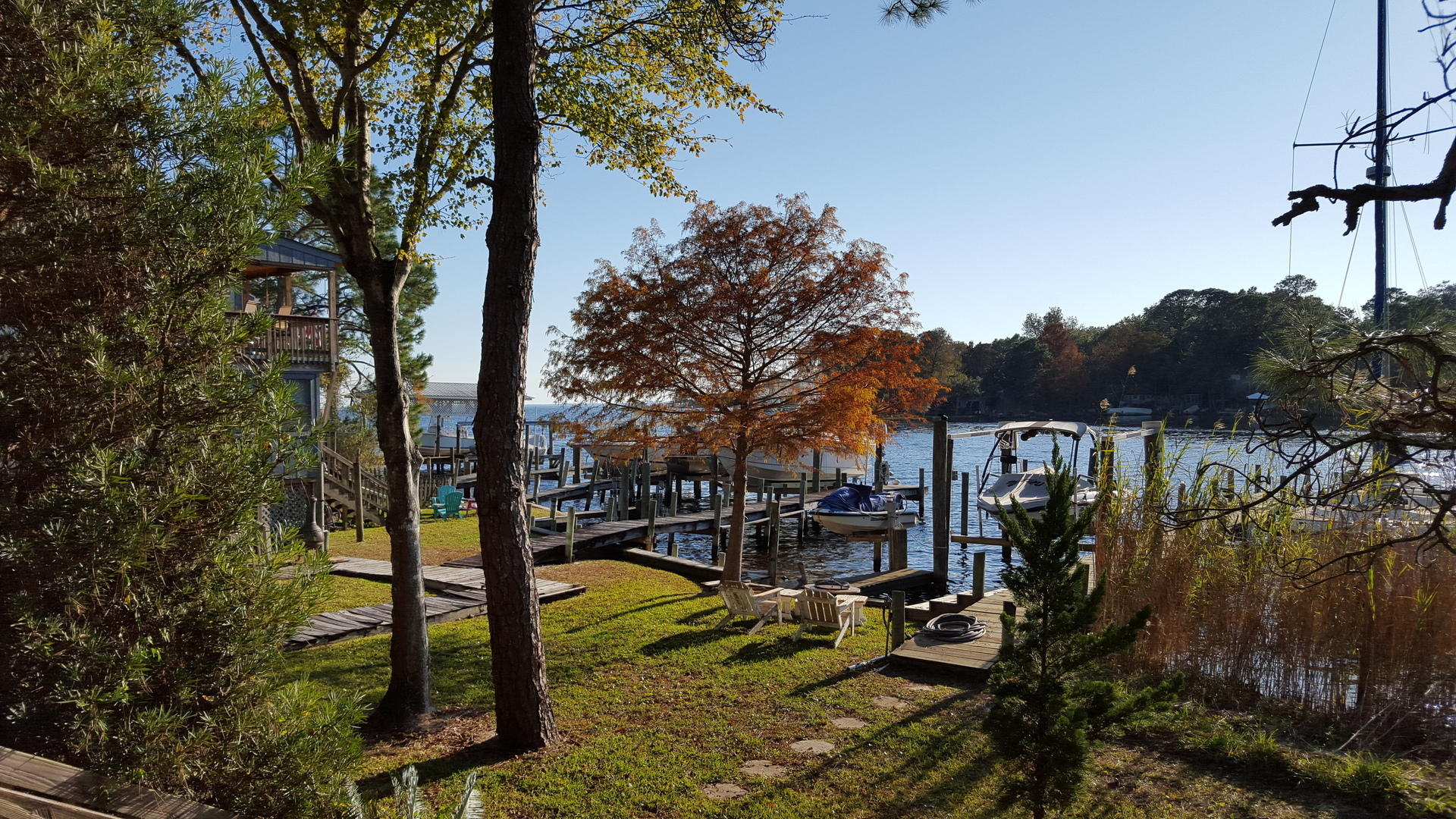 SWIFT BAYOU T/H - Residential Lease