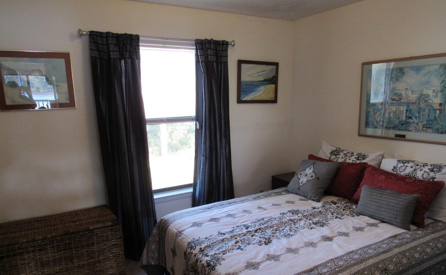 SWIFT BAYOU T/H - Residential Lease