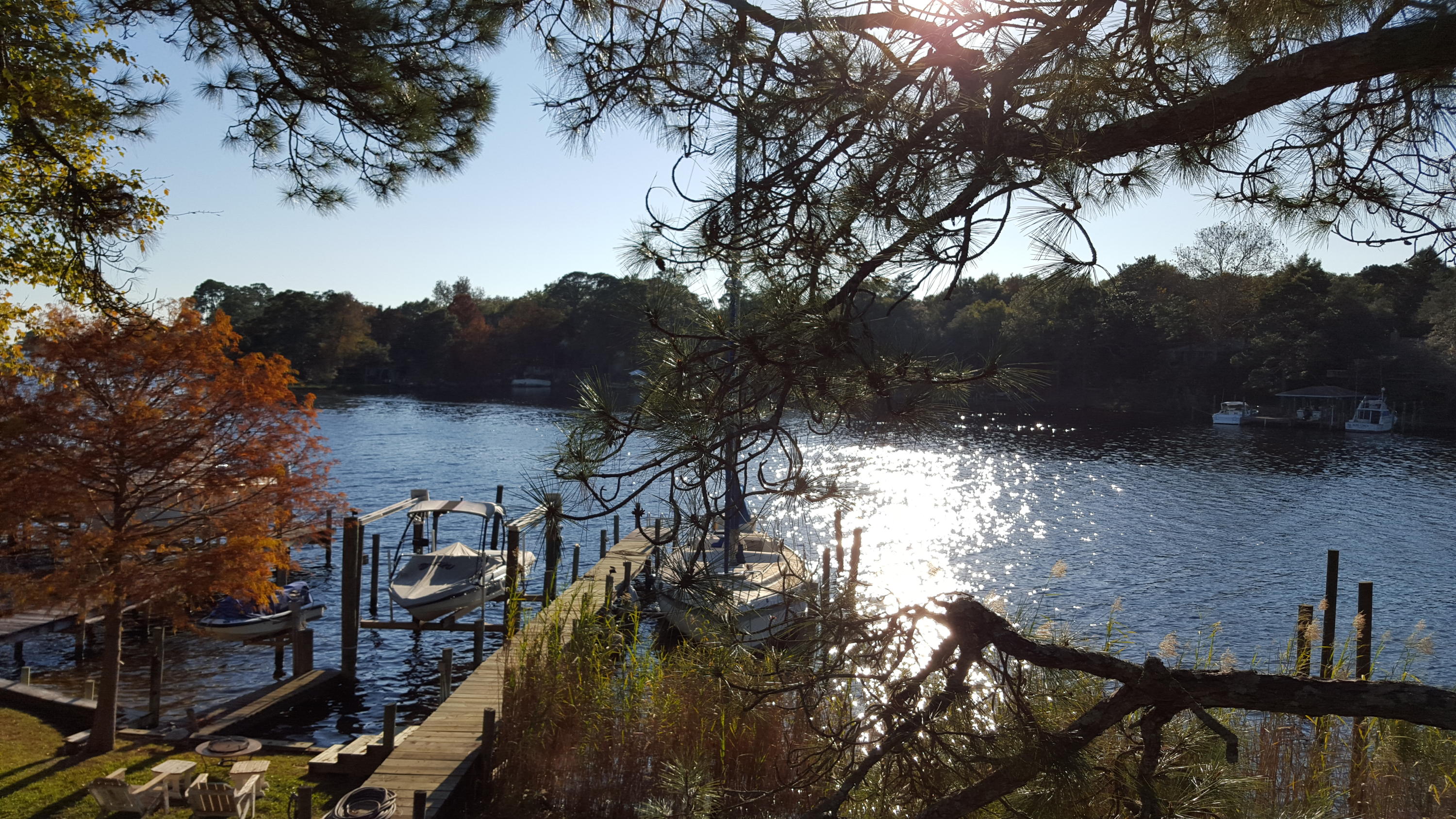 SWIFT BAYOU T/H - Residential Lease