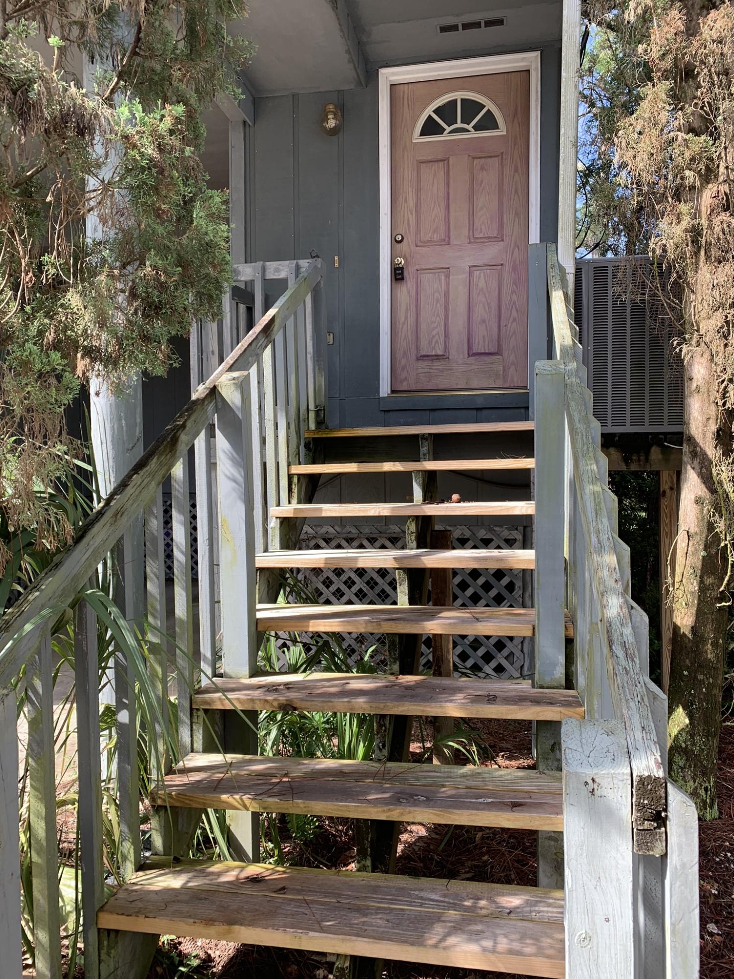 SWIFT BAYOU T/H - Residential Lease