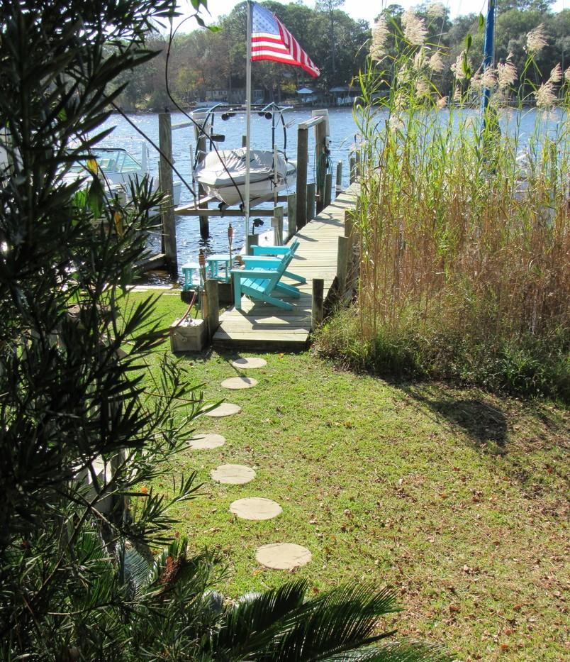 SWIFT BAYOU T/H - Residential Lease