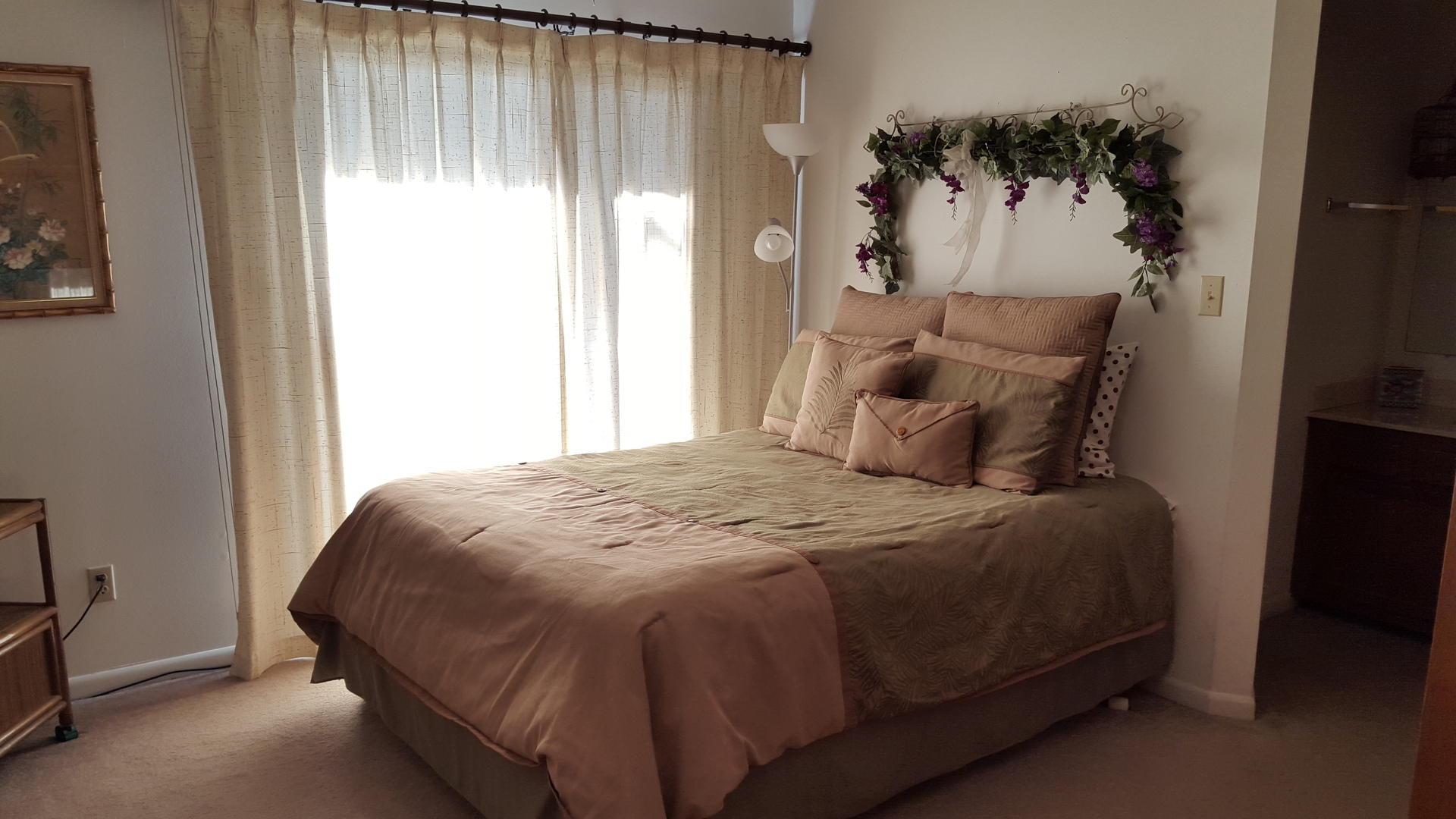 SWIFT BAYOU T/H - Residential Lease