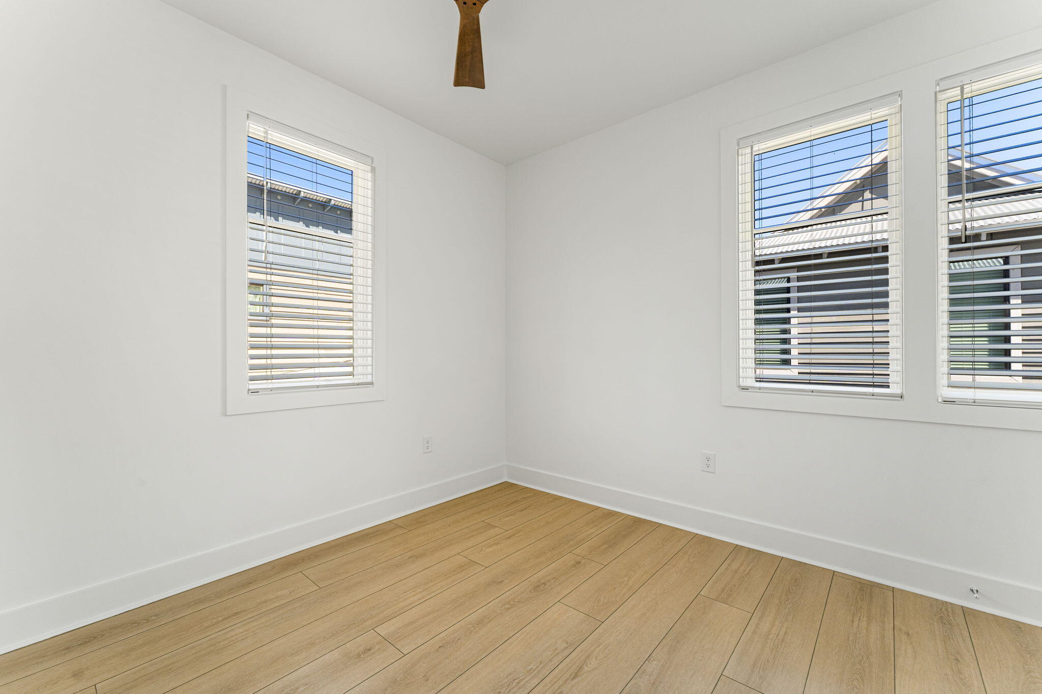 EDEN'S LANDING - Residential Lease