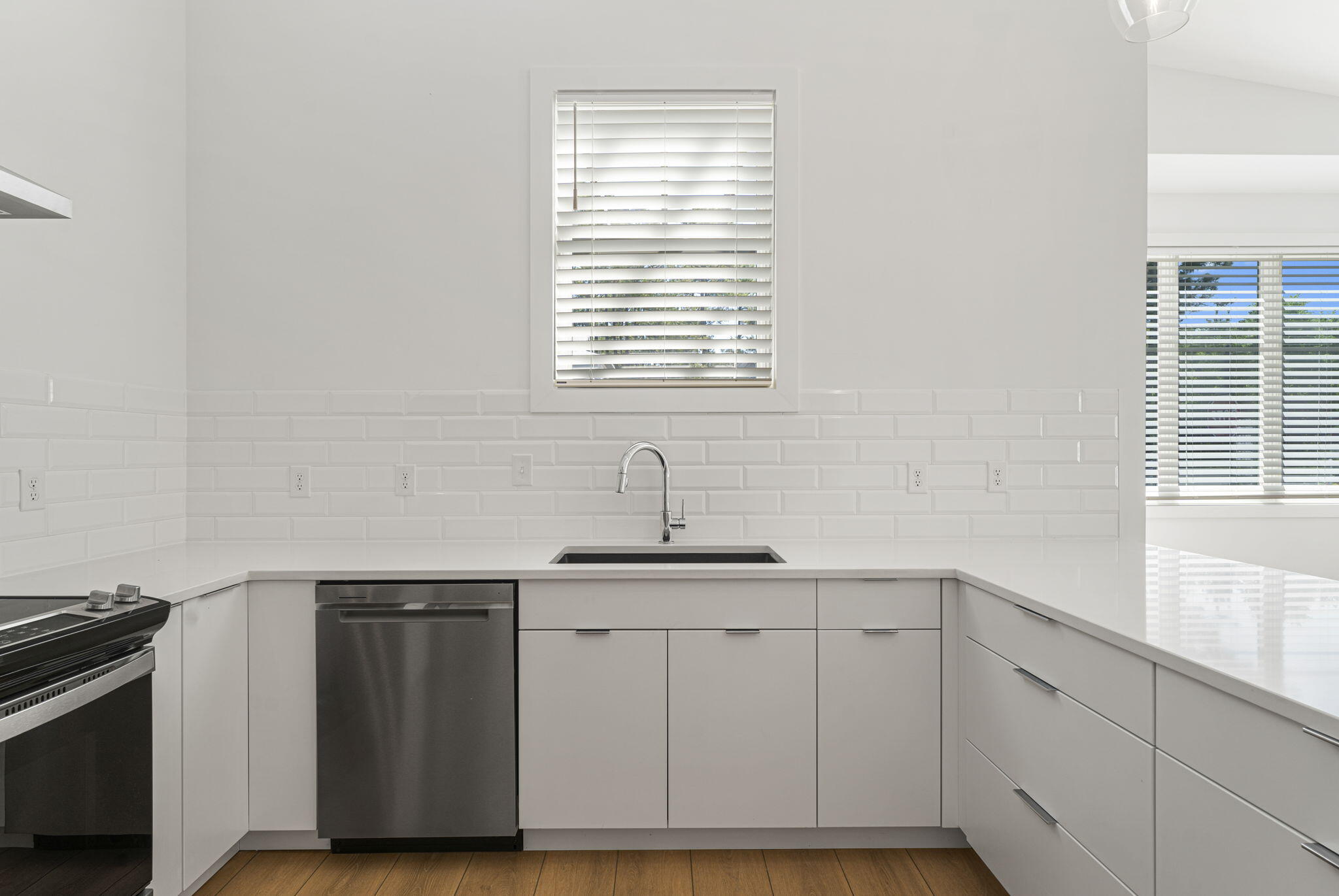 EDEN'S LANDING - Residential Lease