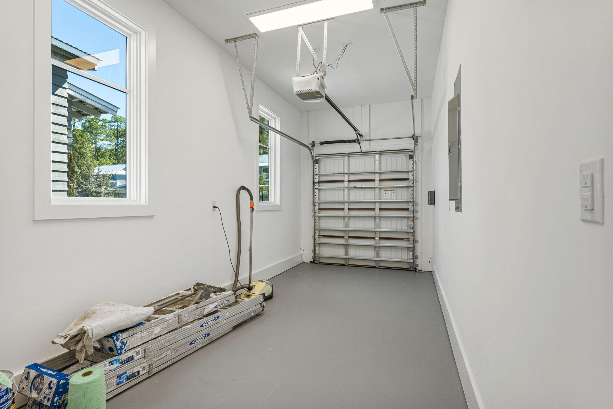 EDEN'S LANDING - Residential Lease