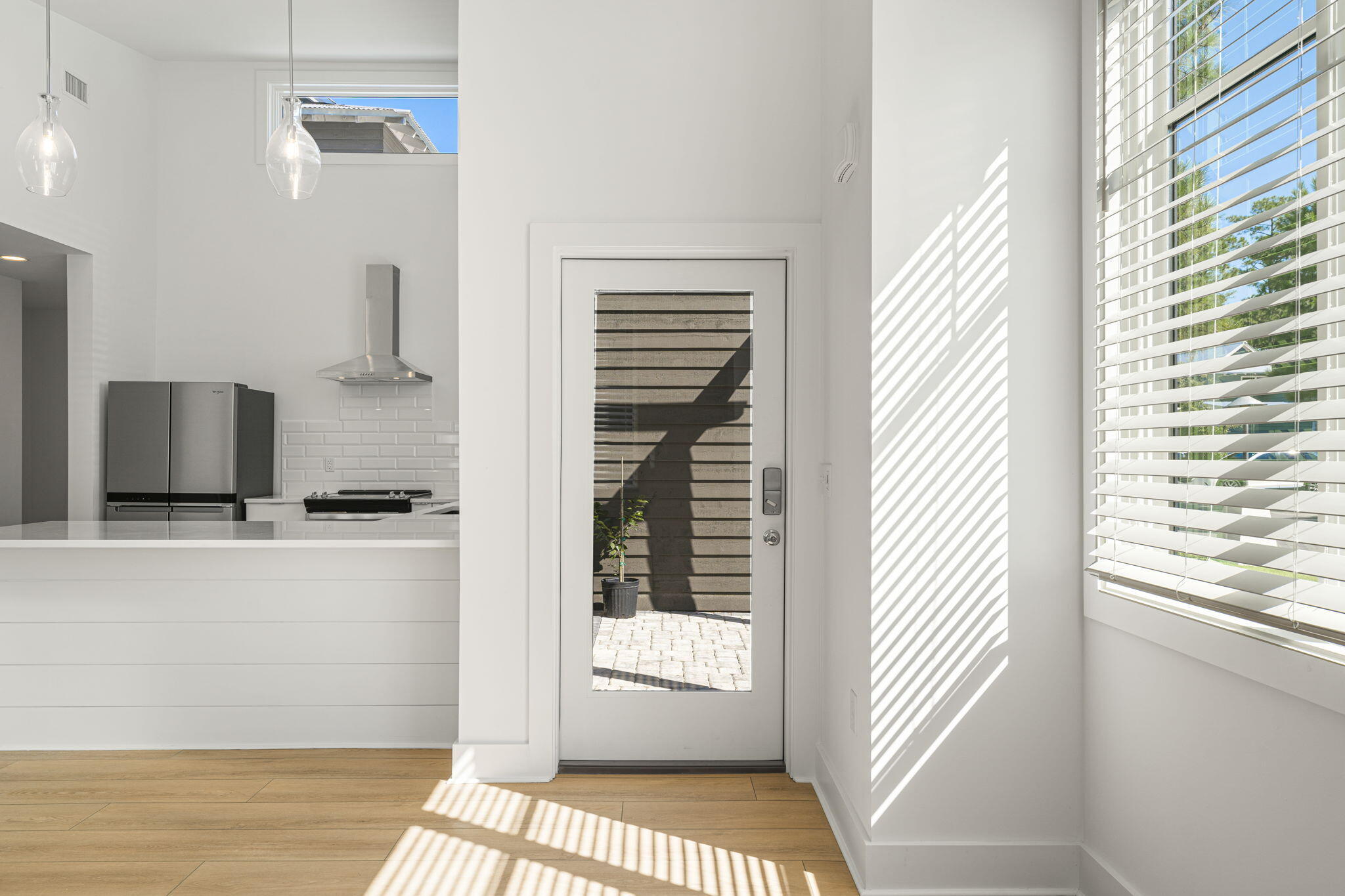 EDEN'S LANDING - Residential Lease