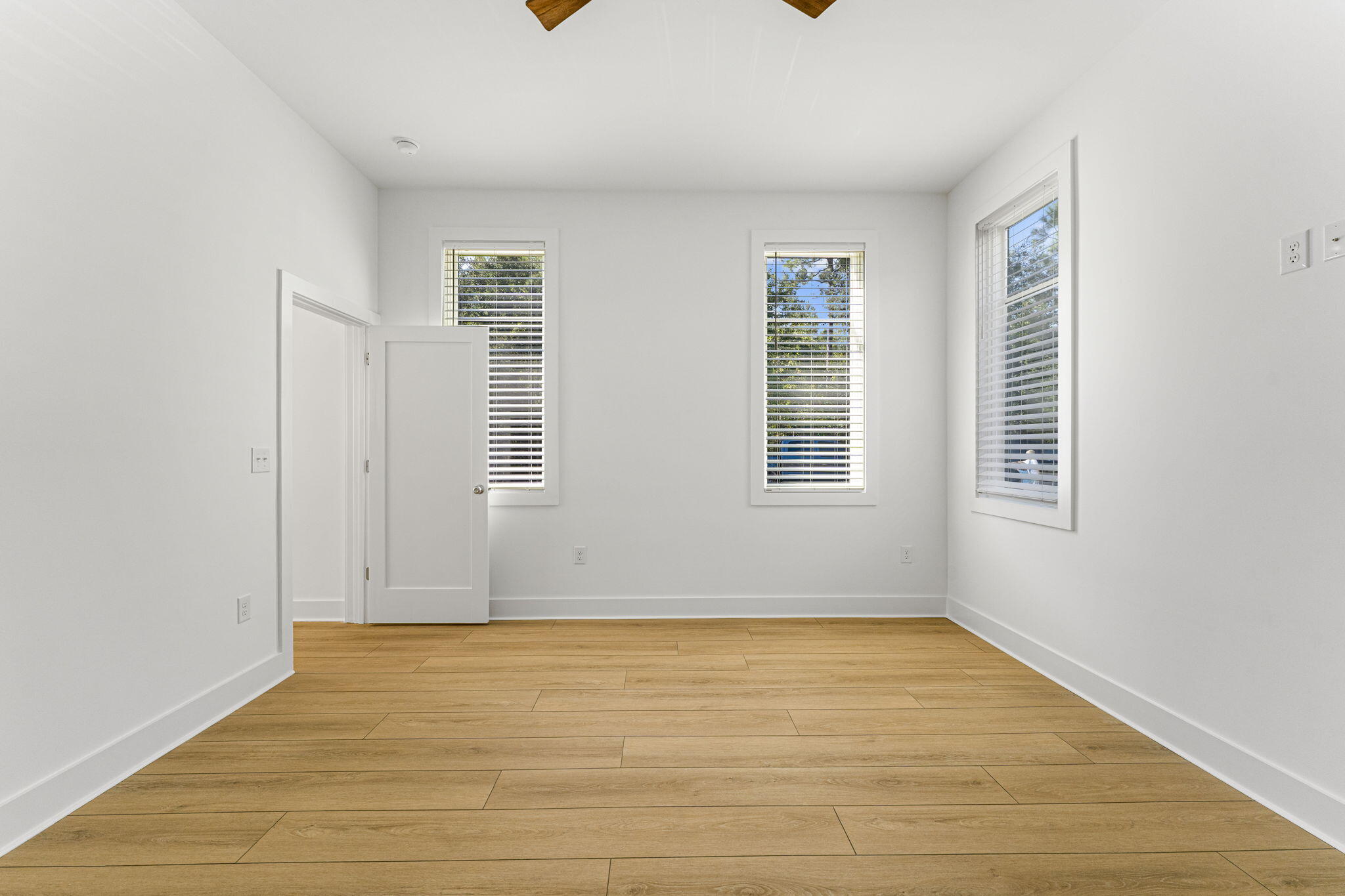 EDEN'S LANDING - Residential Lease