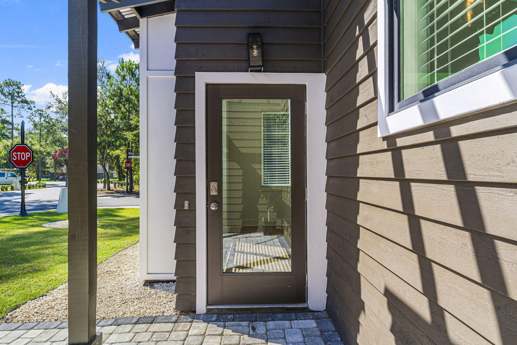 EDEN'S LANDING - Residential Lease