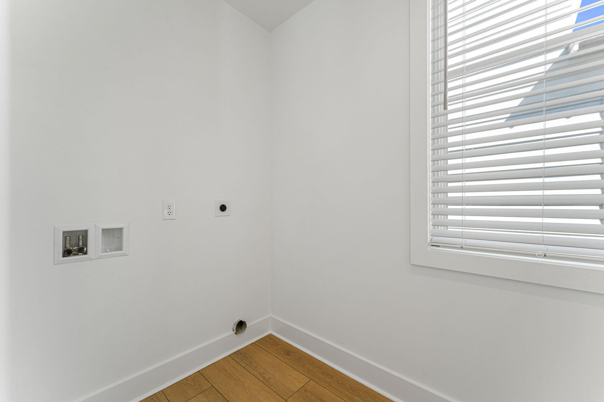 EDEN'S LANDING - Residential Lease