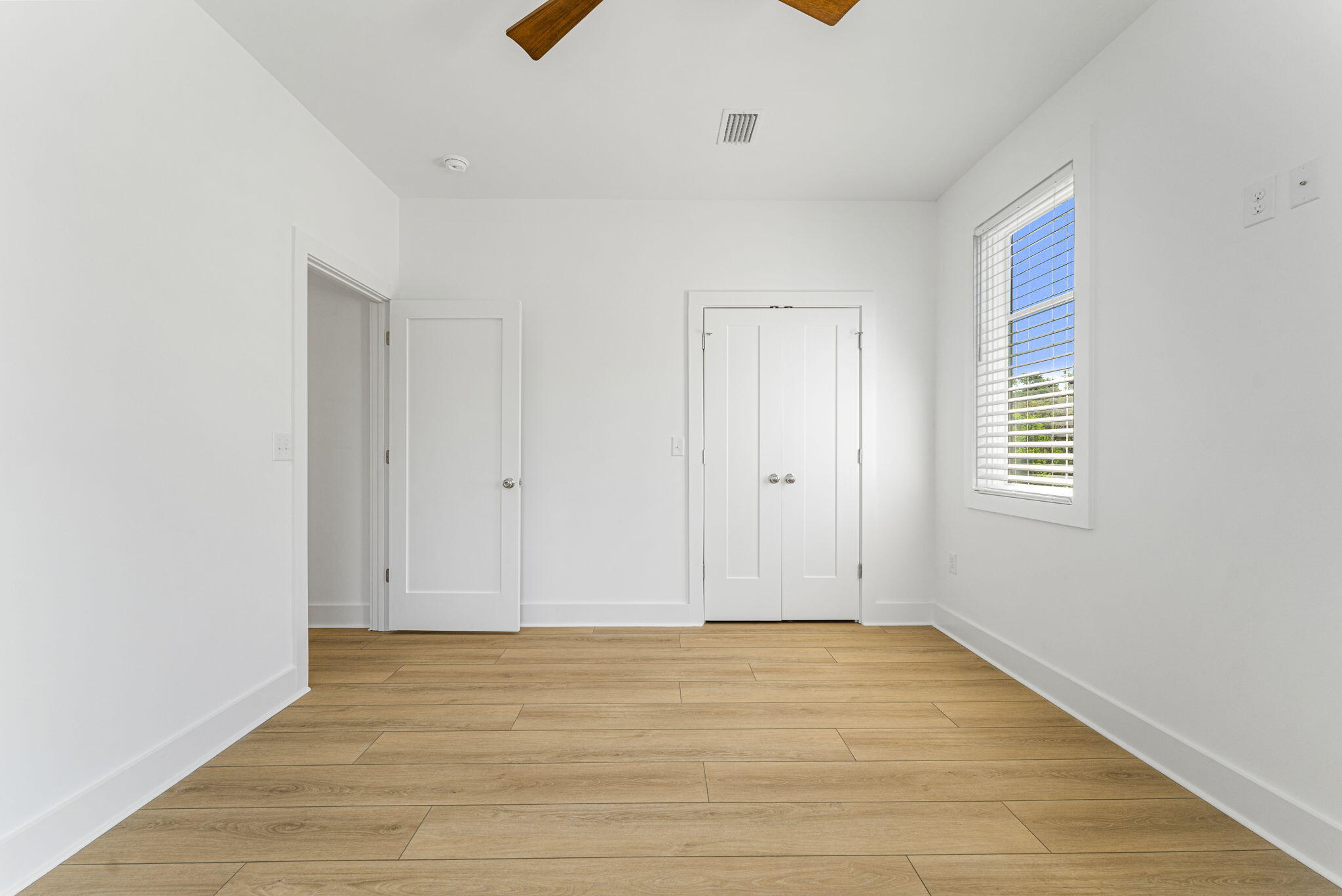 EDEN'S LANDING - Residential Lease