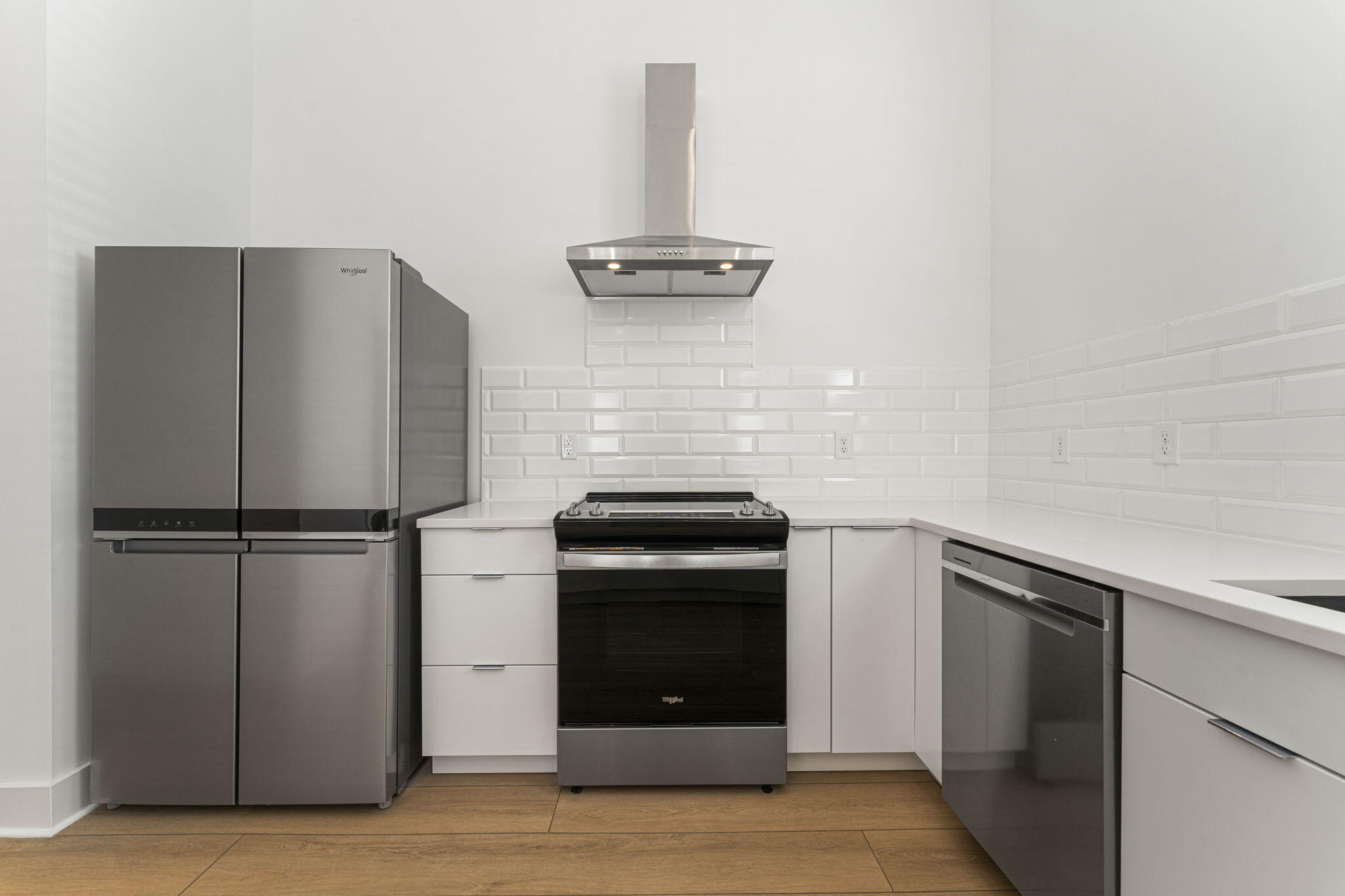 EDEN'S LANDING - Residential Lease