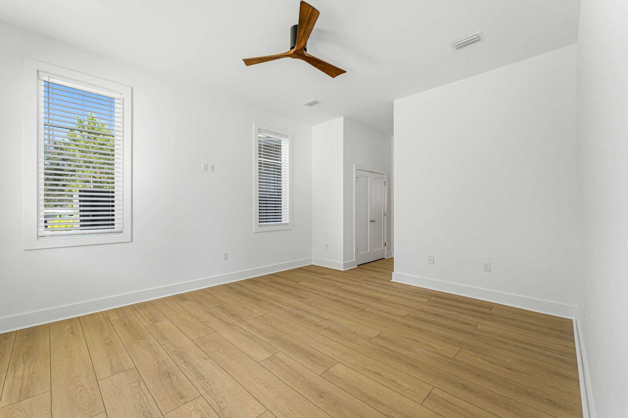 EDEN'S LANDING - Residential Lease