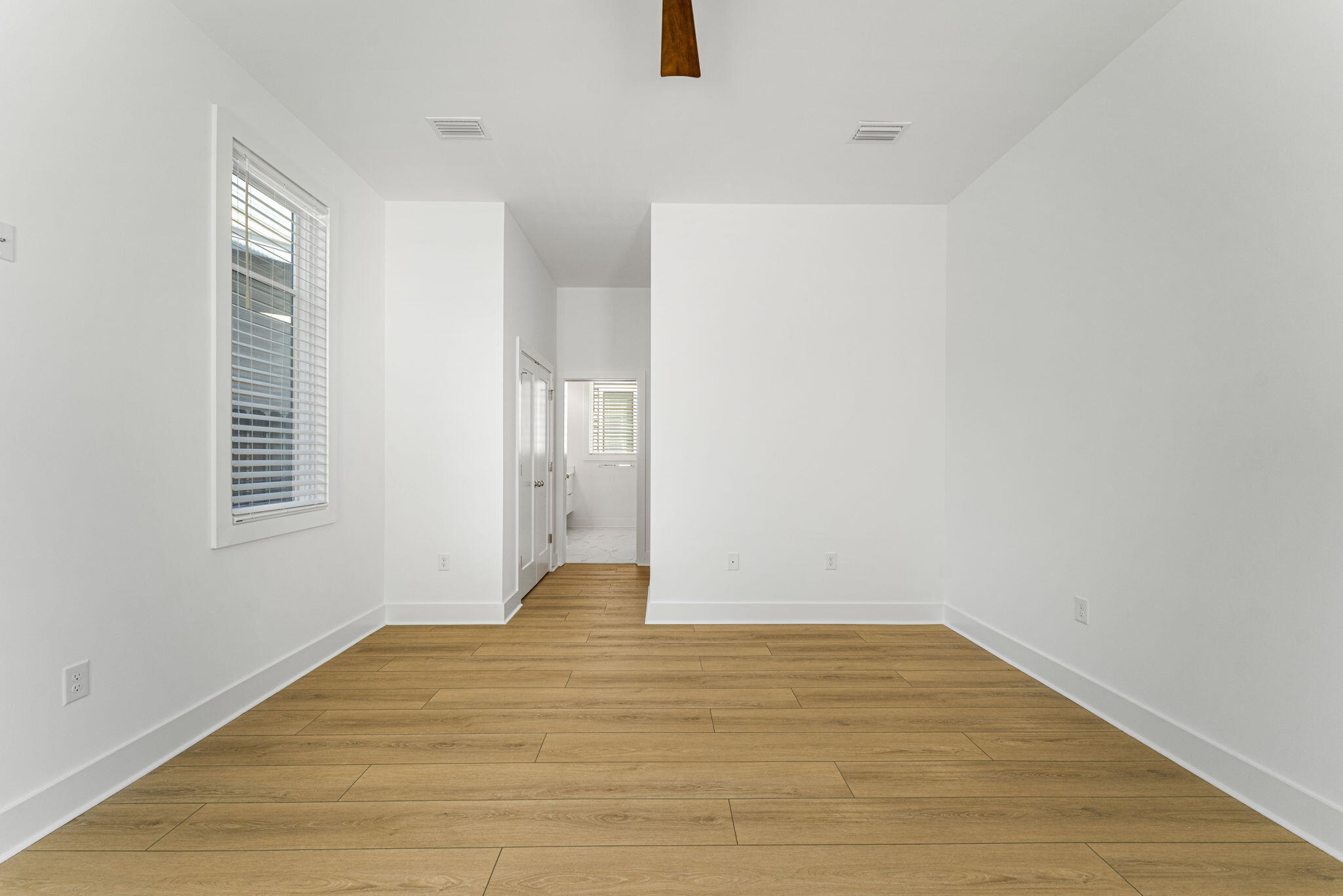 EDEN'S LANDING - Residential Lease