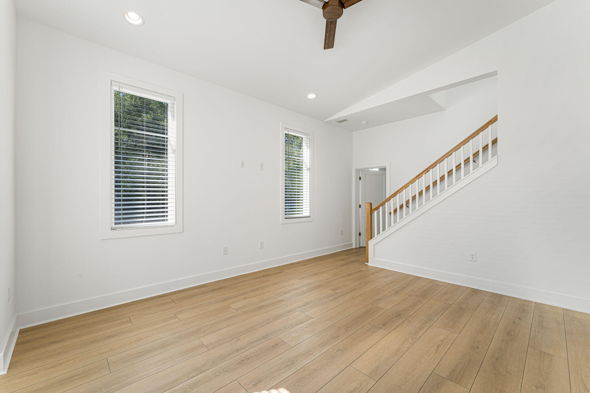 EDEN'S LANDING - Residential Lease