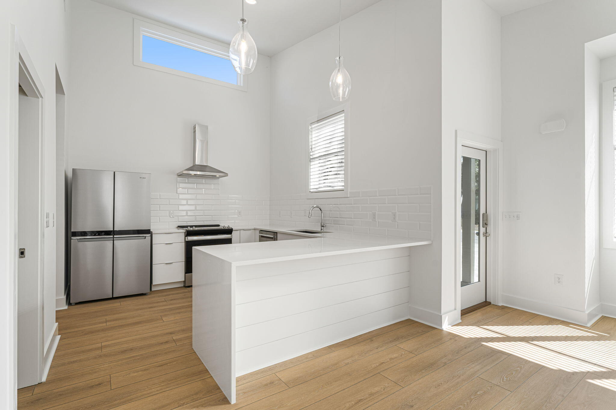 EDEN'S LANDING - Residential Lease