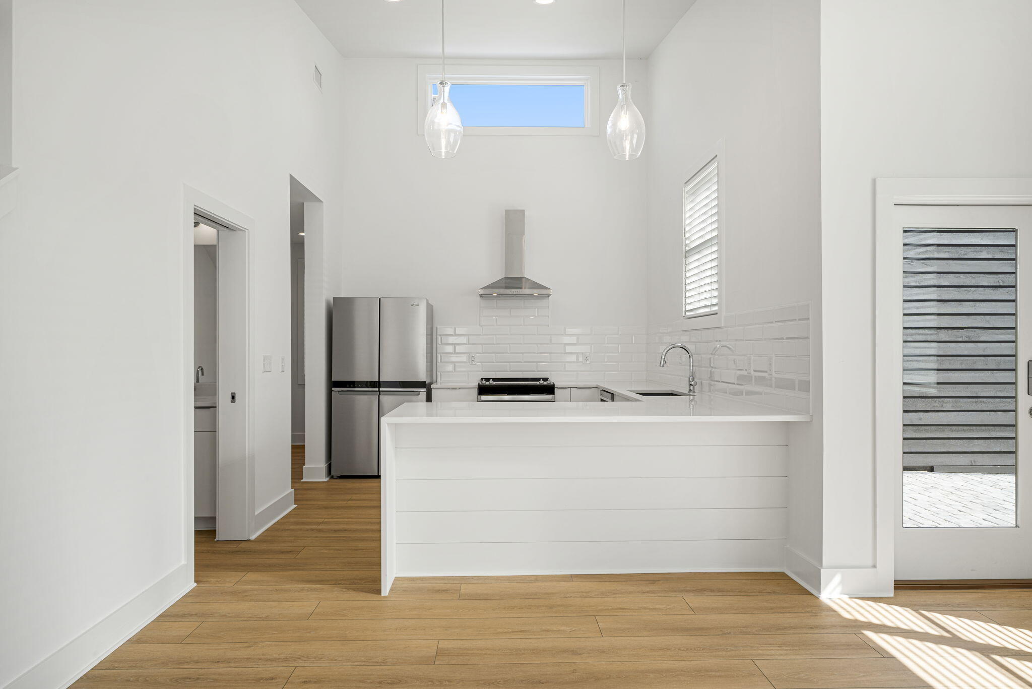 EDEN'S LANDING - Residential Lease