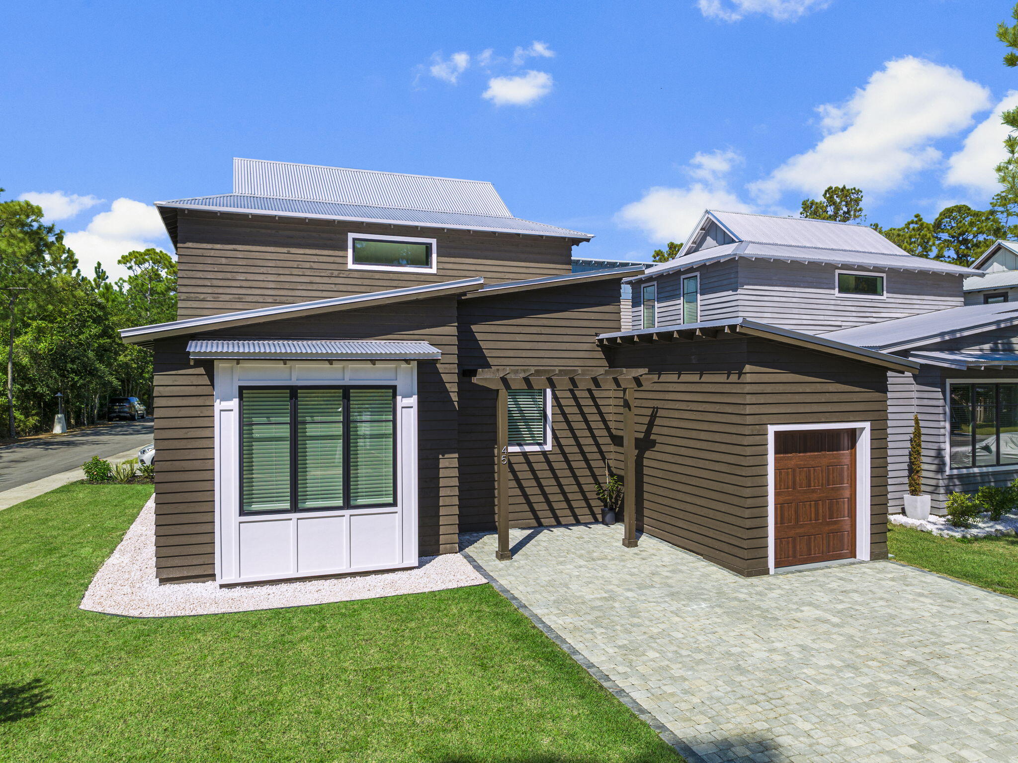 EDEN'S LANDING - Residential Lease