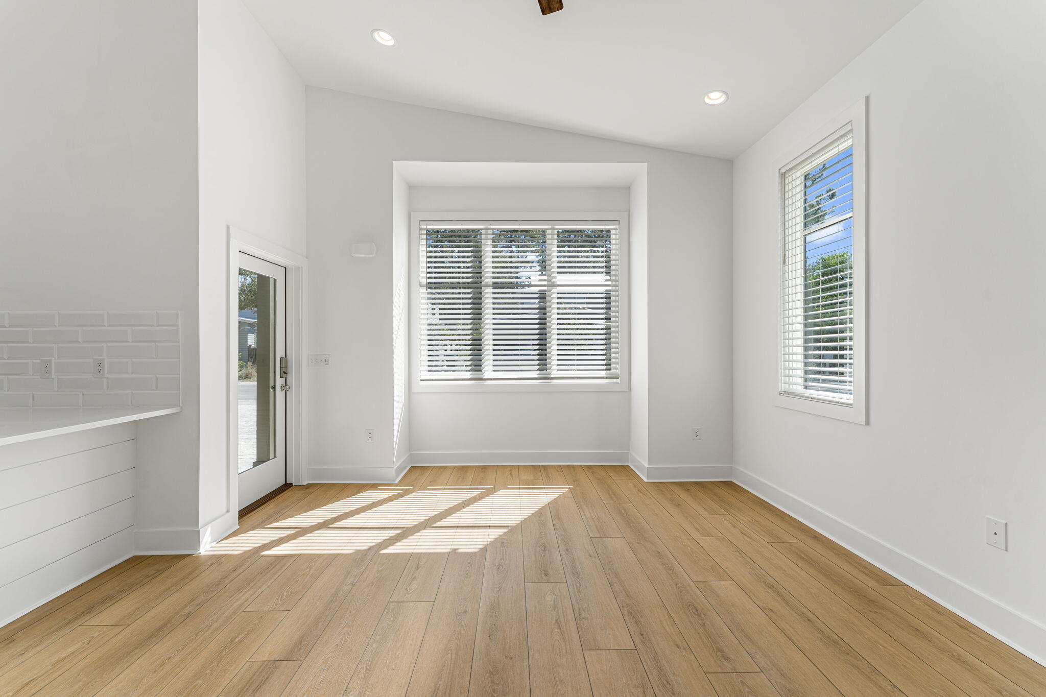 EDEN'S LANDING - Residential Lease