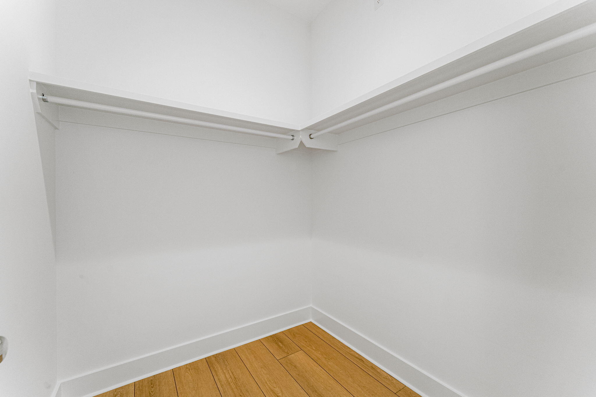 EDEN'S LANDING - Residential Lease