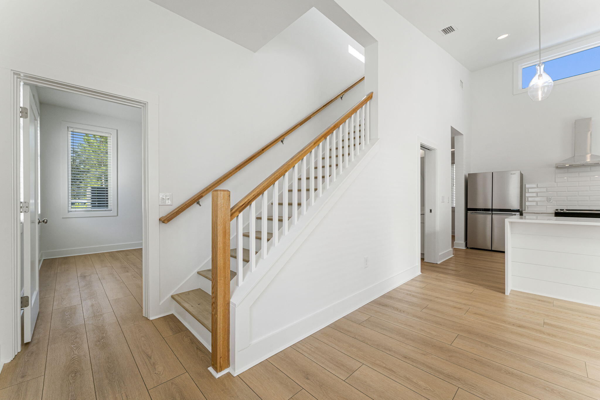 EDEN'S LANDING - Residential Lease