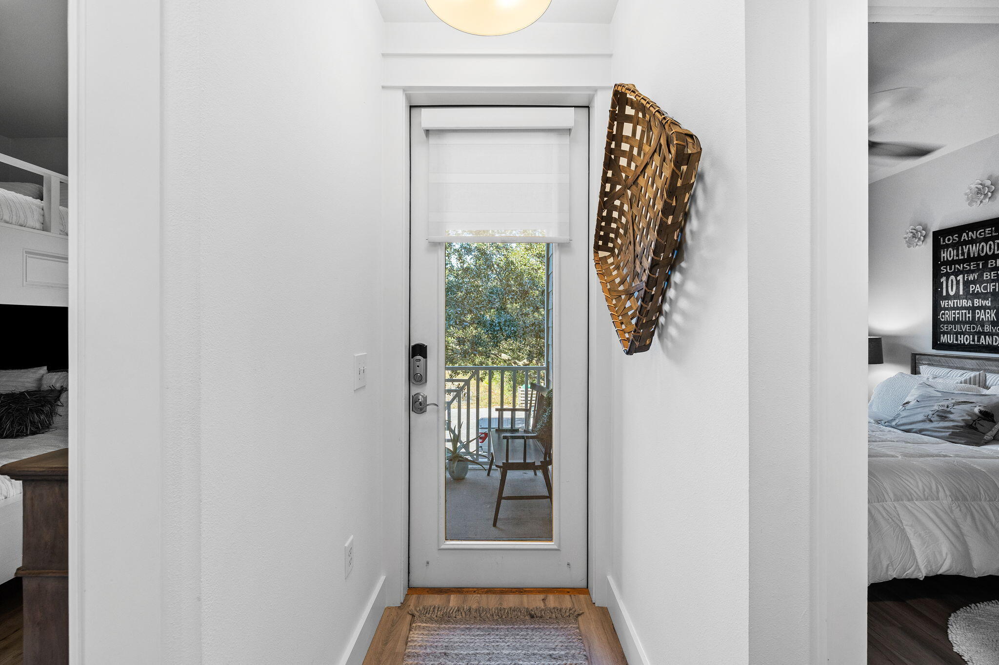 VILLAGE AT BLUE MOUNTAIN BEACH - Residential