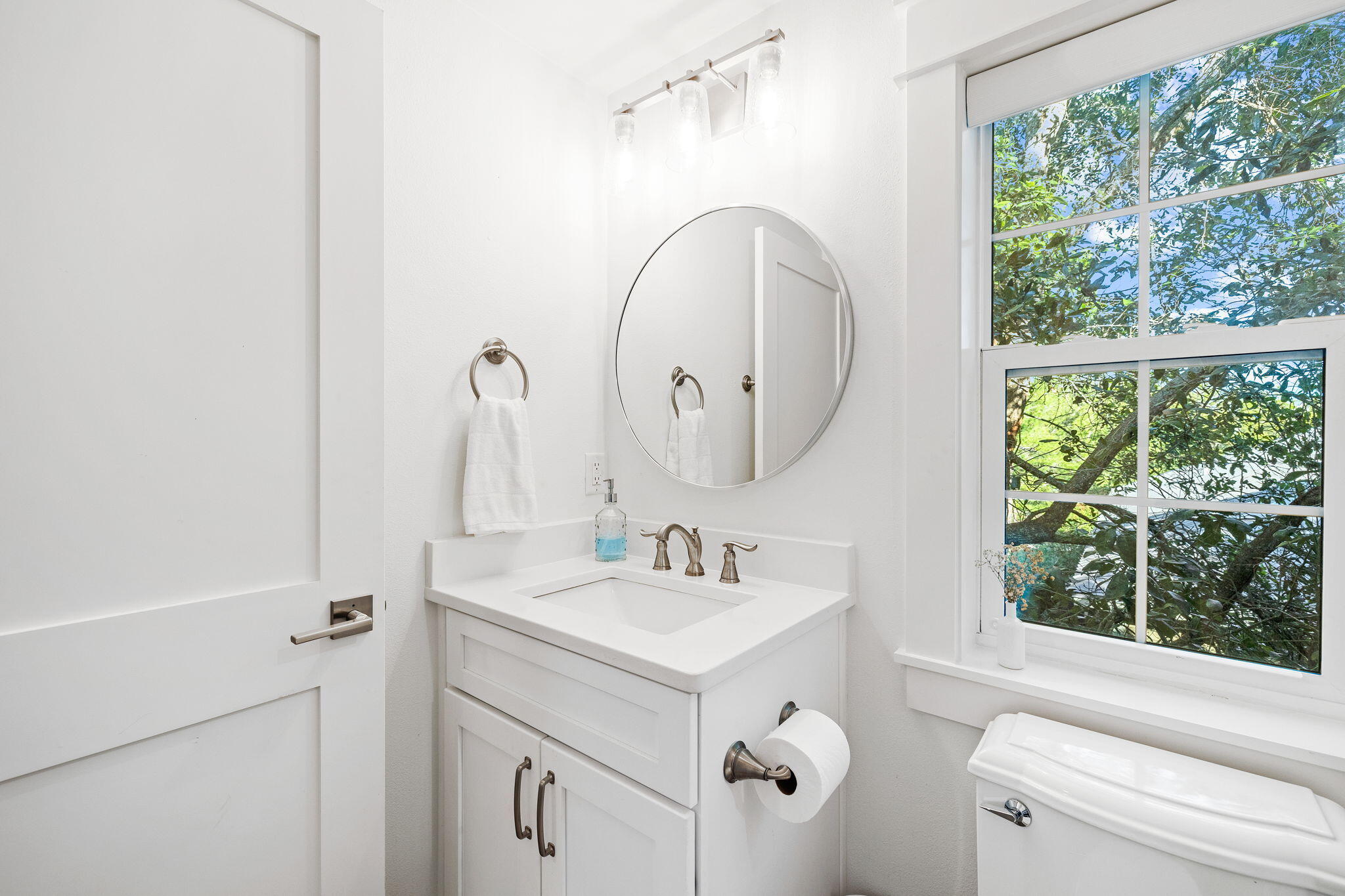 VILLAGE AT BLUE MOUNTAIN BEACH - Residential