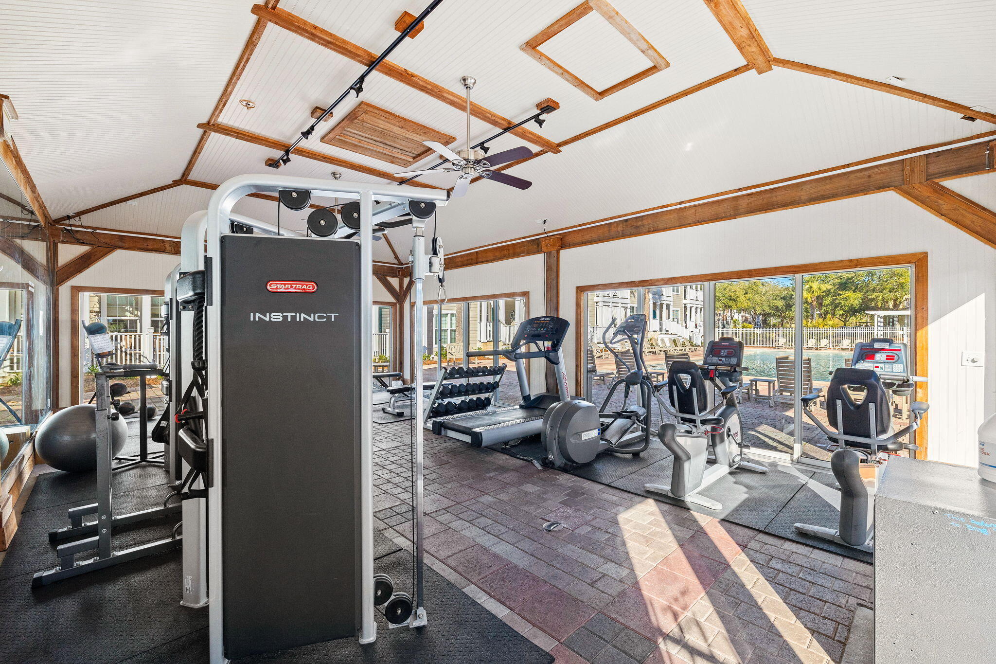 VILLAGE AT BLUE MOUNTAIN BEACH - Residential