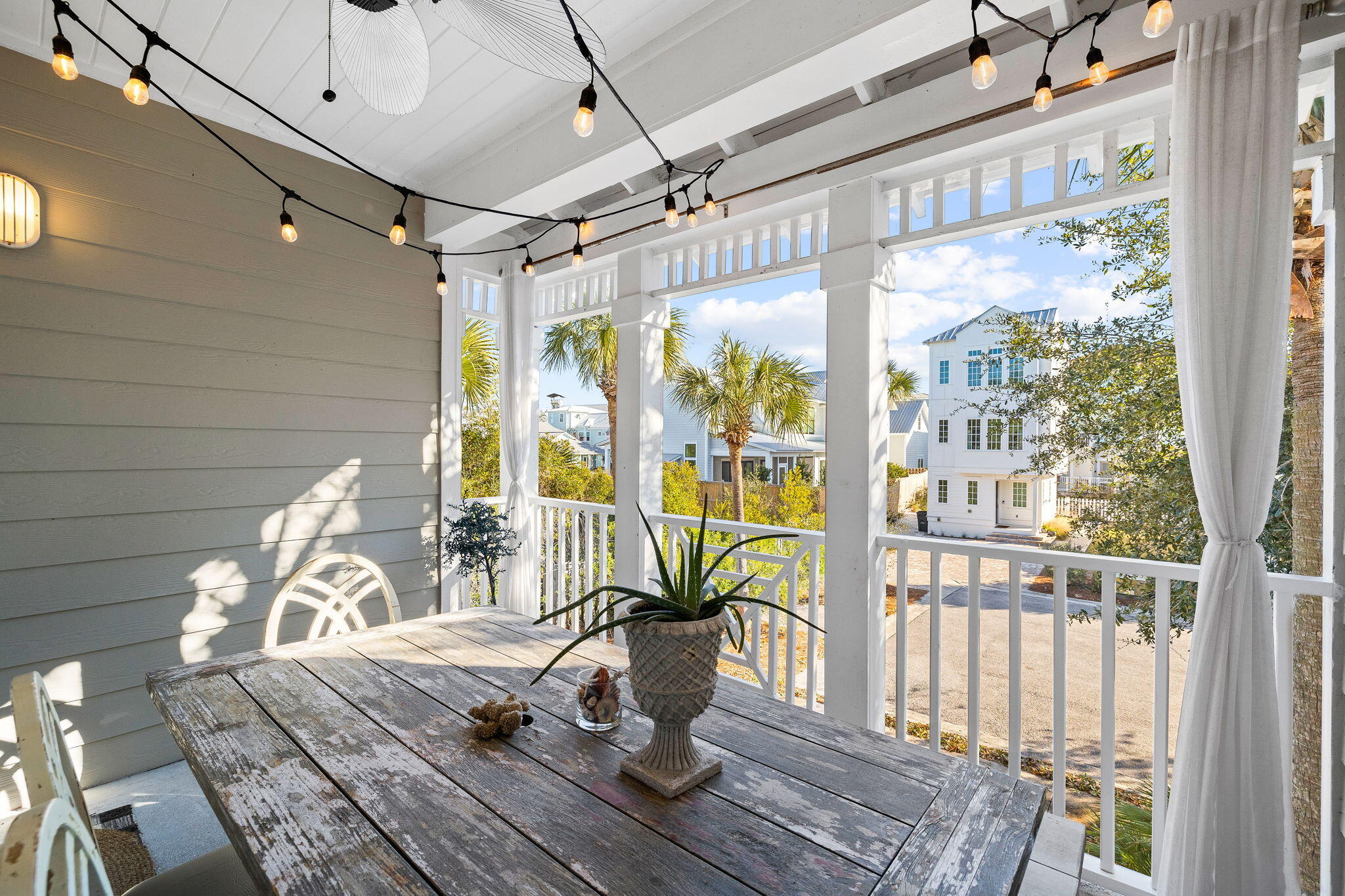 VILLAGE AT BLUE MOUNTAIN BEACH - Residential