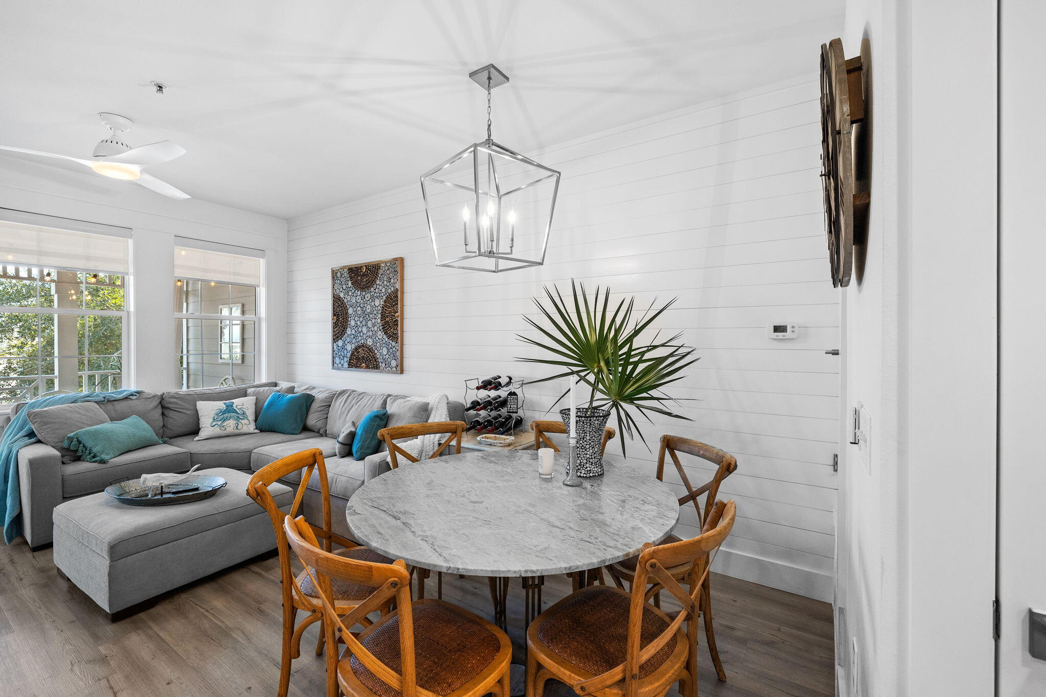 VILLAGE AT BLUE MOUNTAIN BEACH - Residential